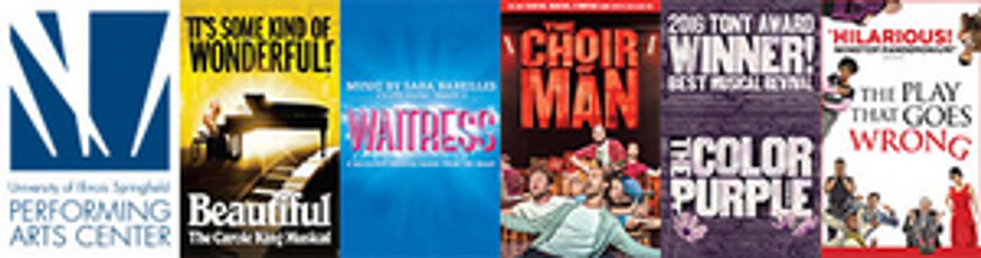 Blue Man Group's SPEECHLESS Tour Coming To The UIS Performing Arts Center  Image