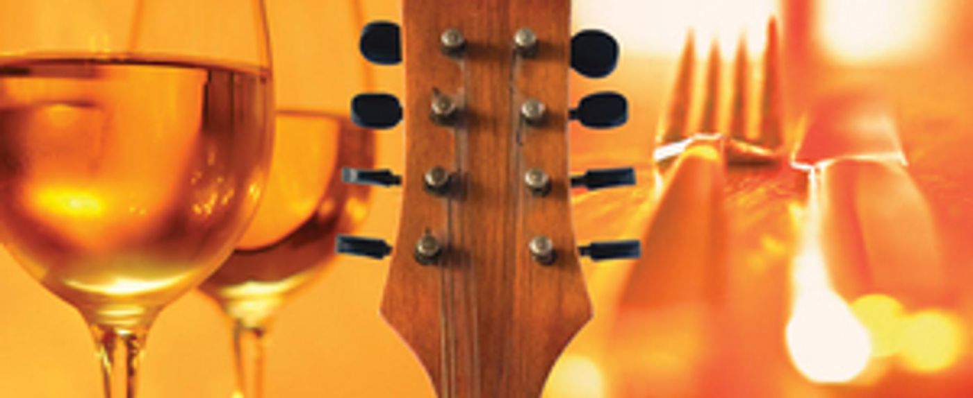 Get A Behind-The-Scenes Peek At Anchorage Concerts All Access  Image