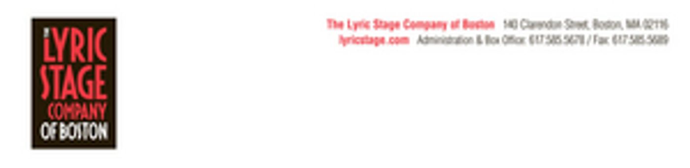 Lyric Stage Offers Free Tickets Through BPL Museum Pass Program  Image