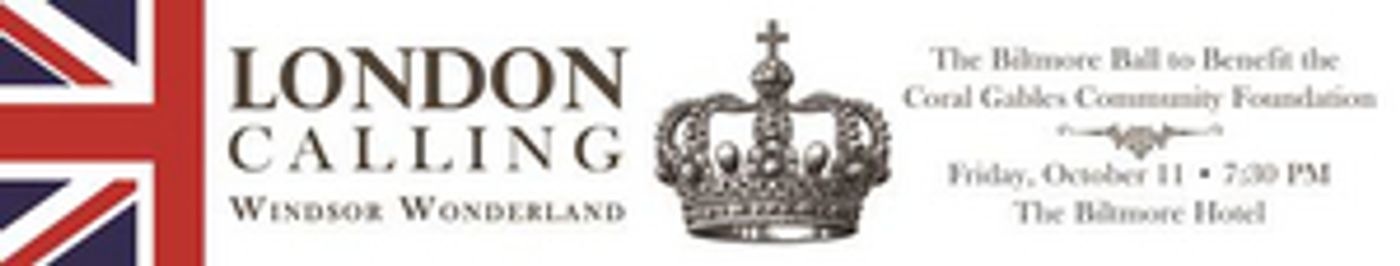 “James Bond” Inspired Benefactor Party Kicks Off Coral Gables Gala Season  Image