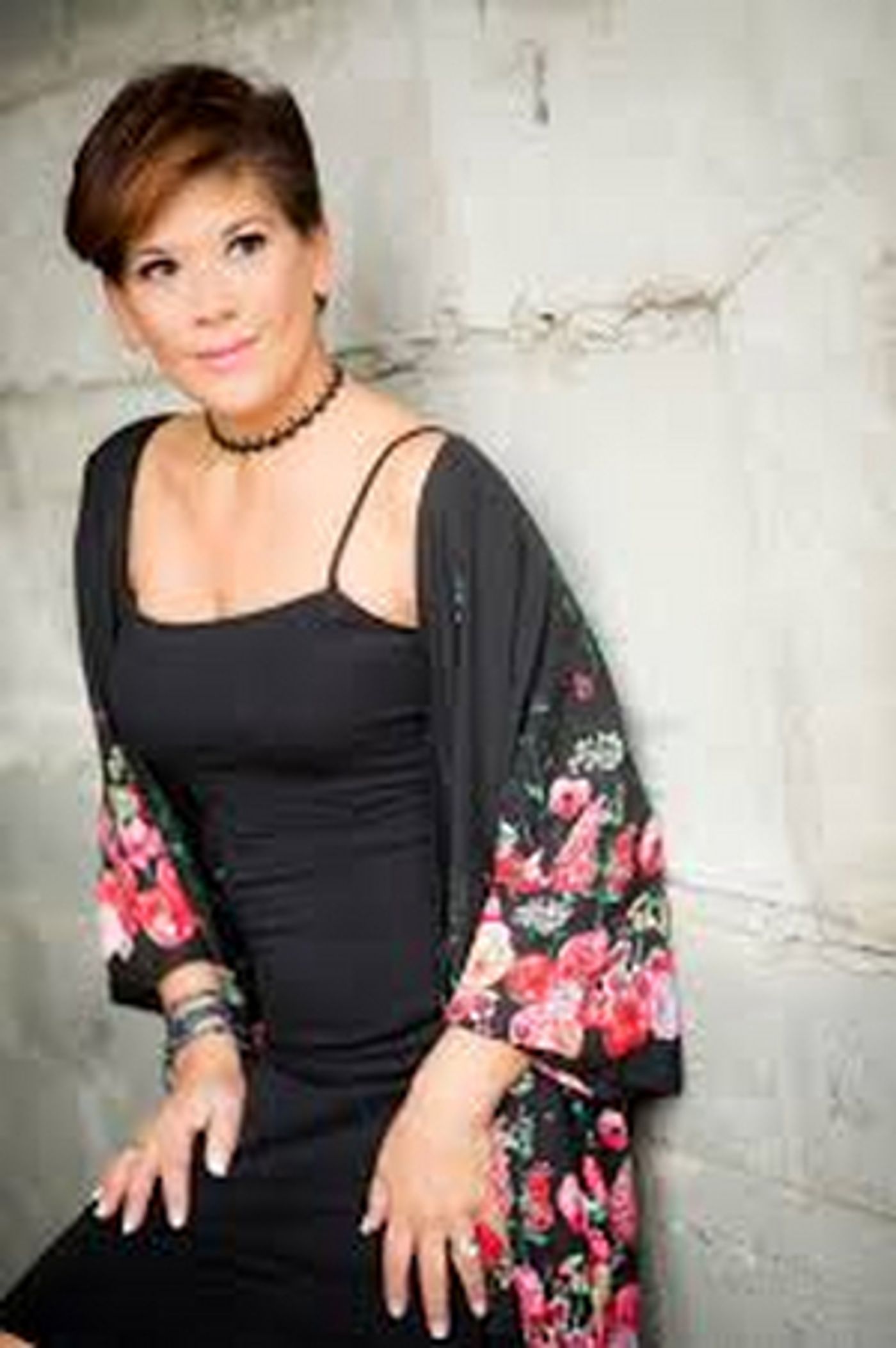 Broadways Doreen Montalvo Hosts ONE HEART, ONE CURE Concert  Image