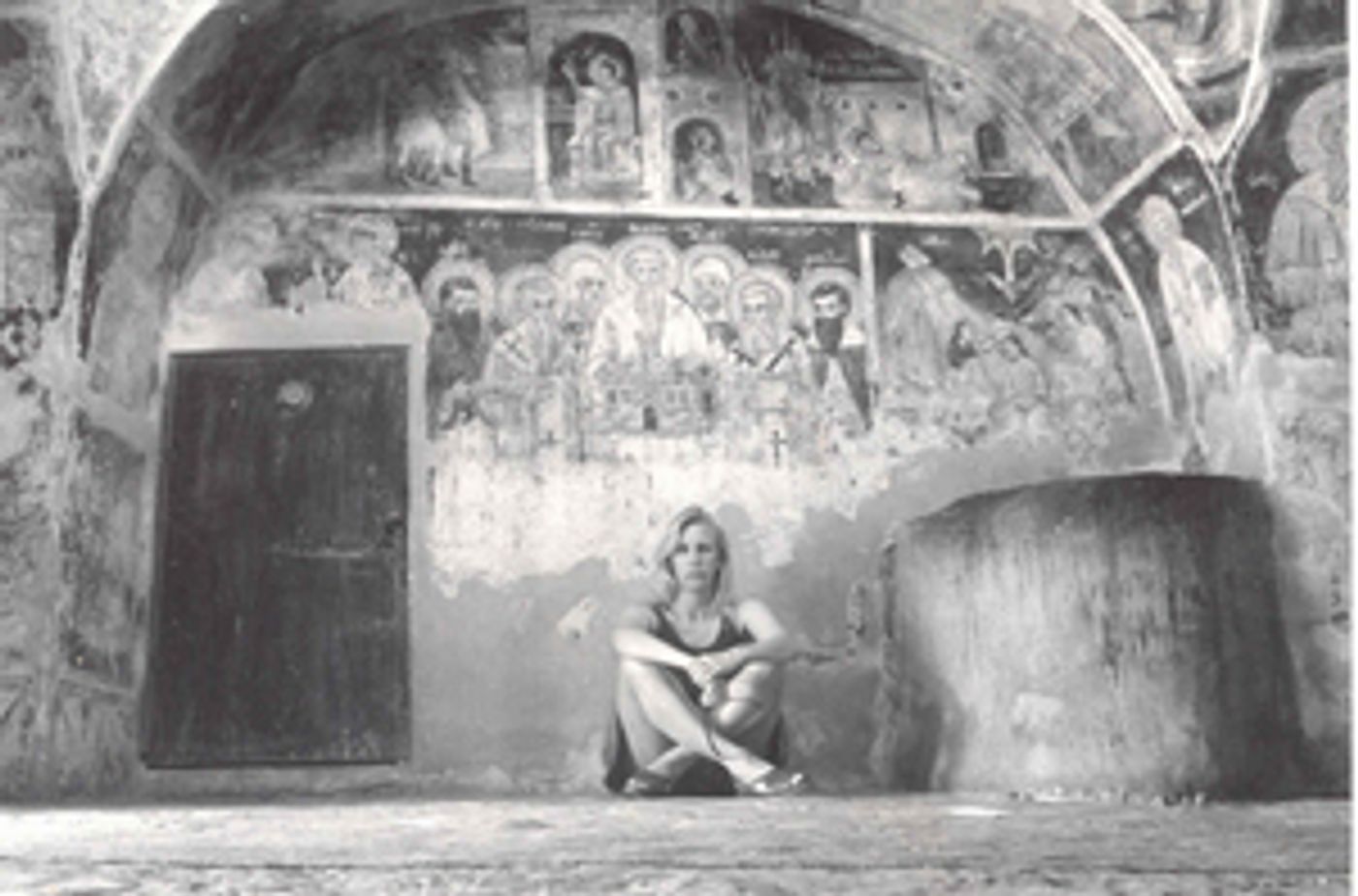 Katherine Owens Retrospective Announced At Undermain Theatre  Image