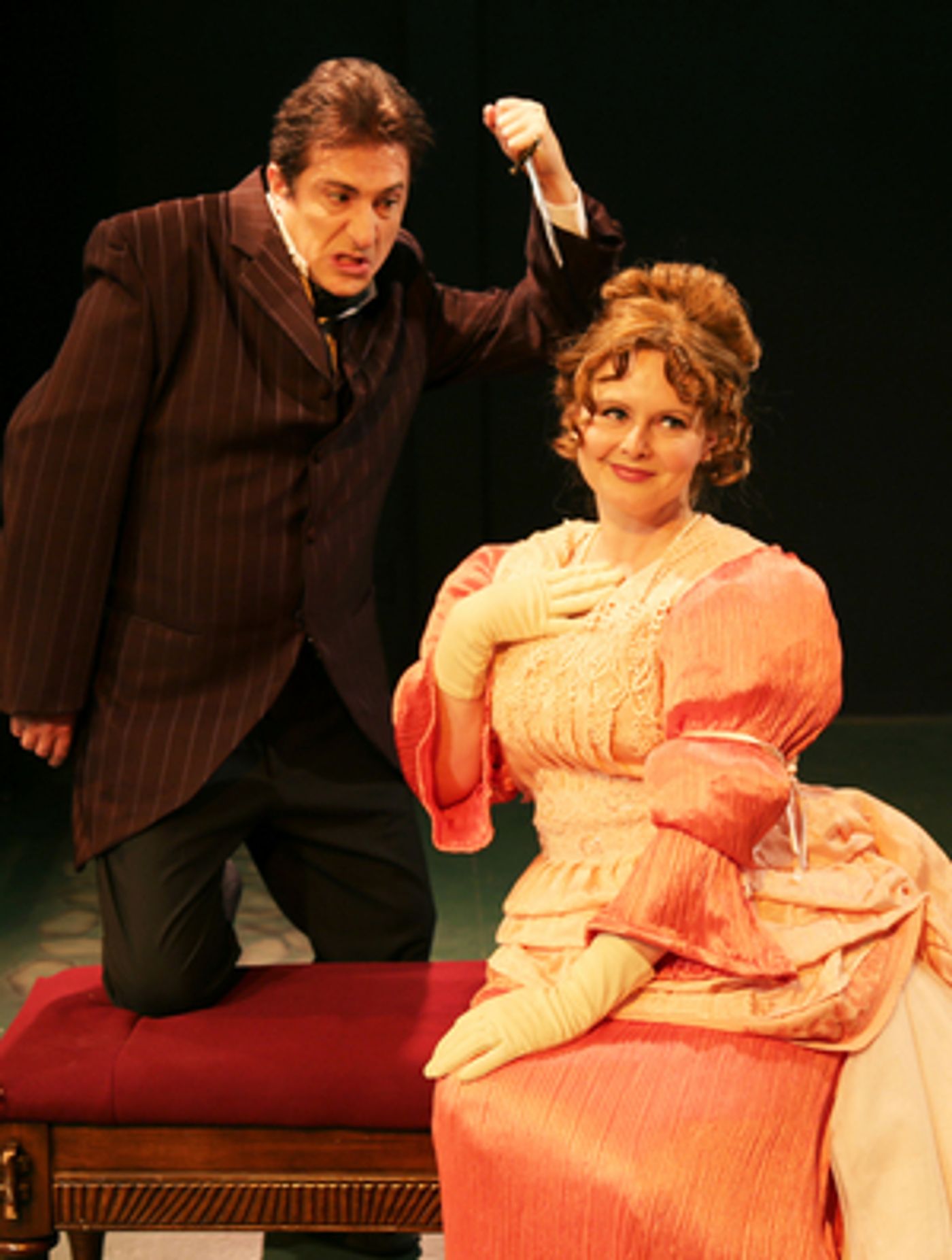 Rover Presents CHEMICAL IMBALANCE  Image