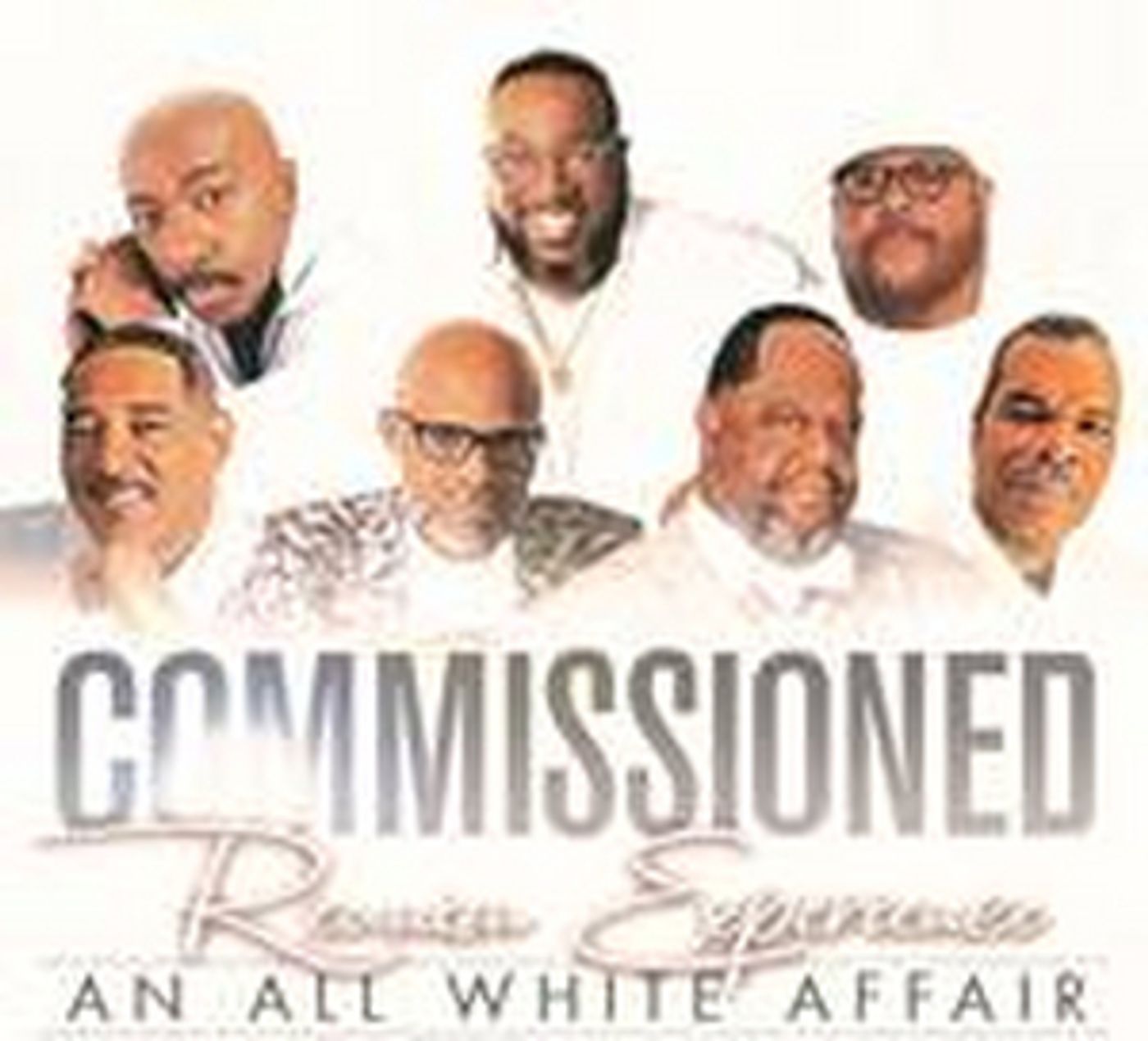 Commissioned Comes to the Fox  Image