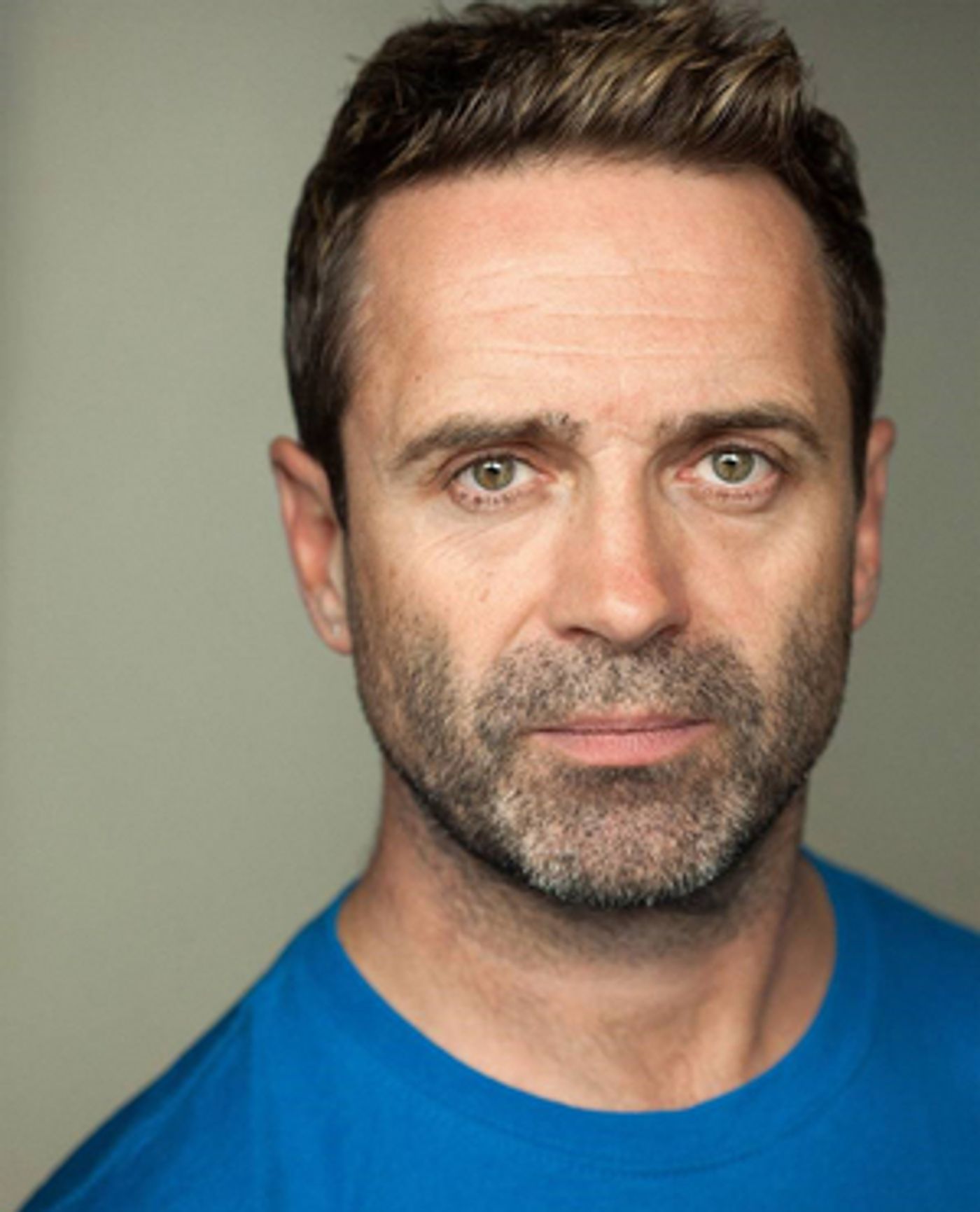 Phil Nichol and Melissa Jacques Join The Cast Of EVERYBODY'S TALKING ABOUT JAMIE  Image