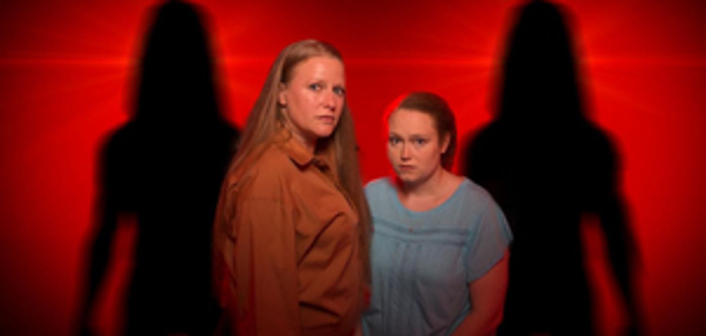 Buck Creek Players Presents TRAP!  Image
