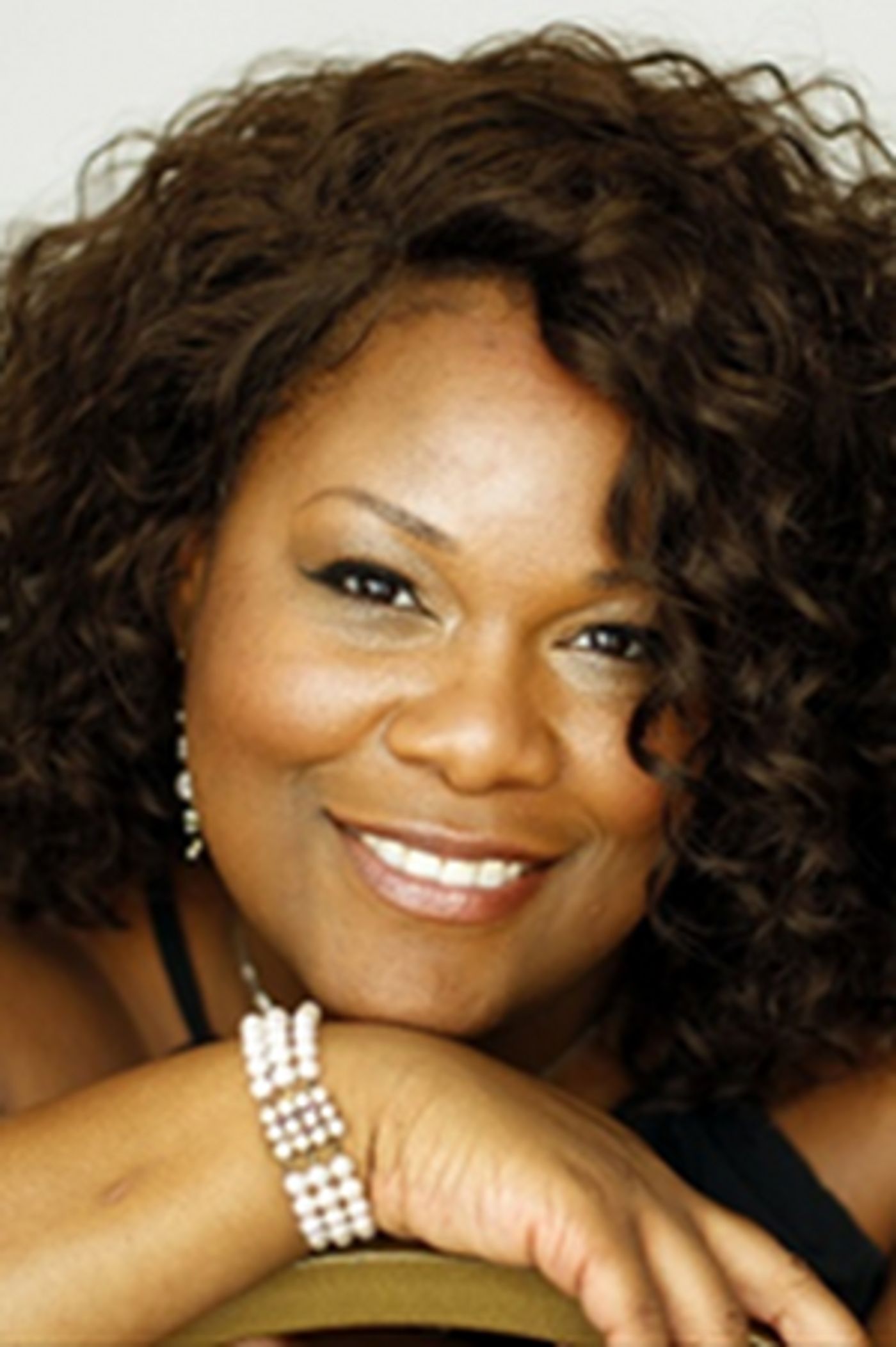 Latonia Moore And Ryan Speedo Green To Open George London Foundation Season  Image