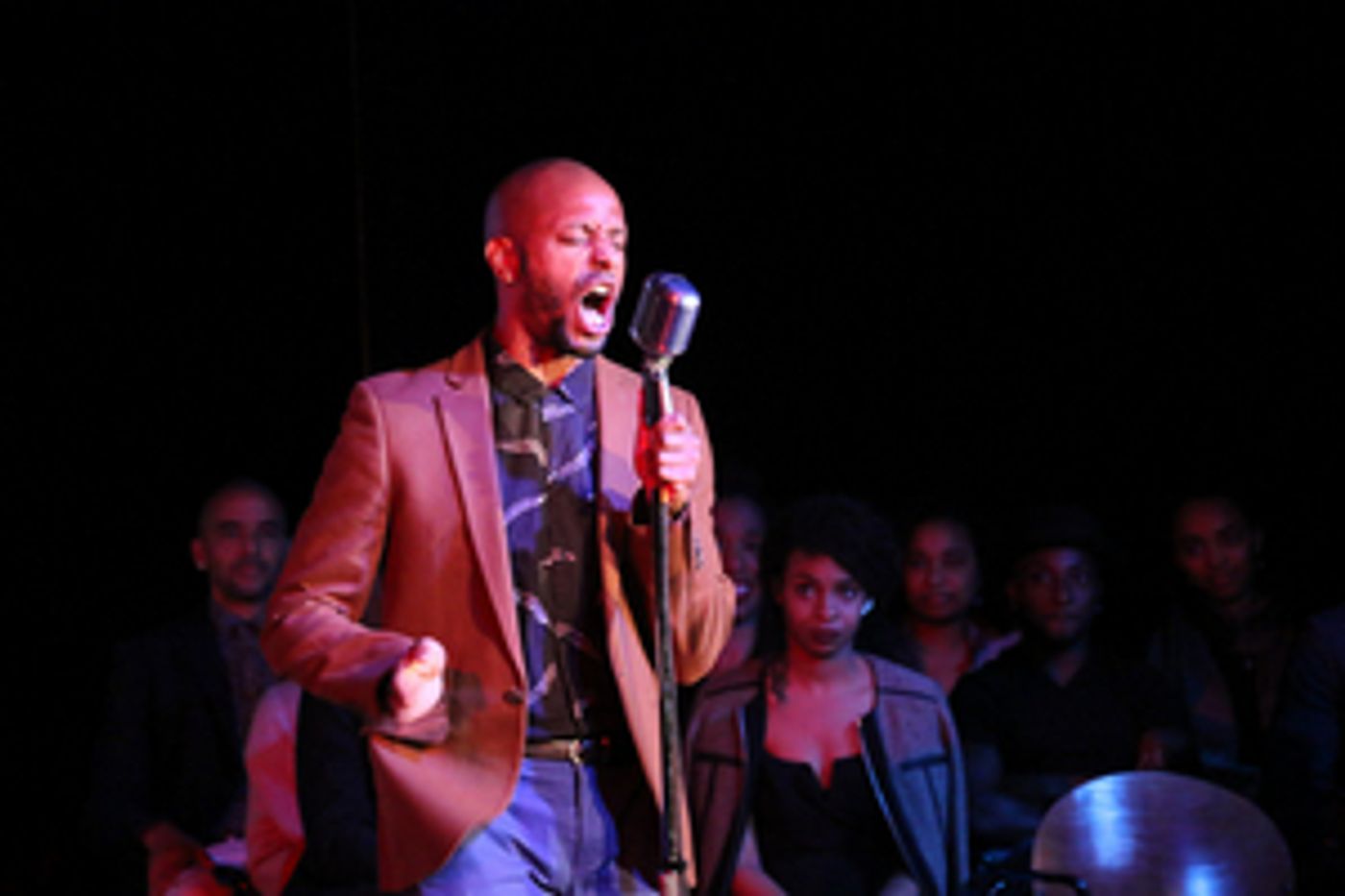 JAG JUKE JOINT A Benefit Dinner Party with Performances & Southern Home Cooking Announced  Image