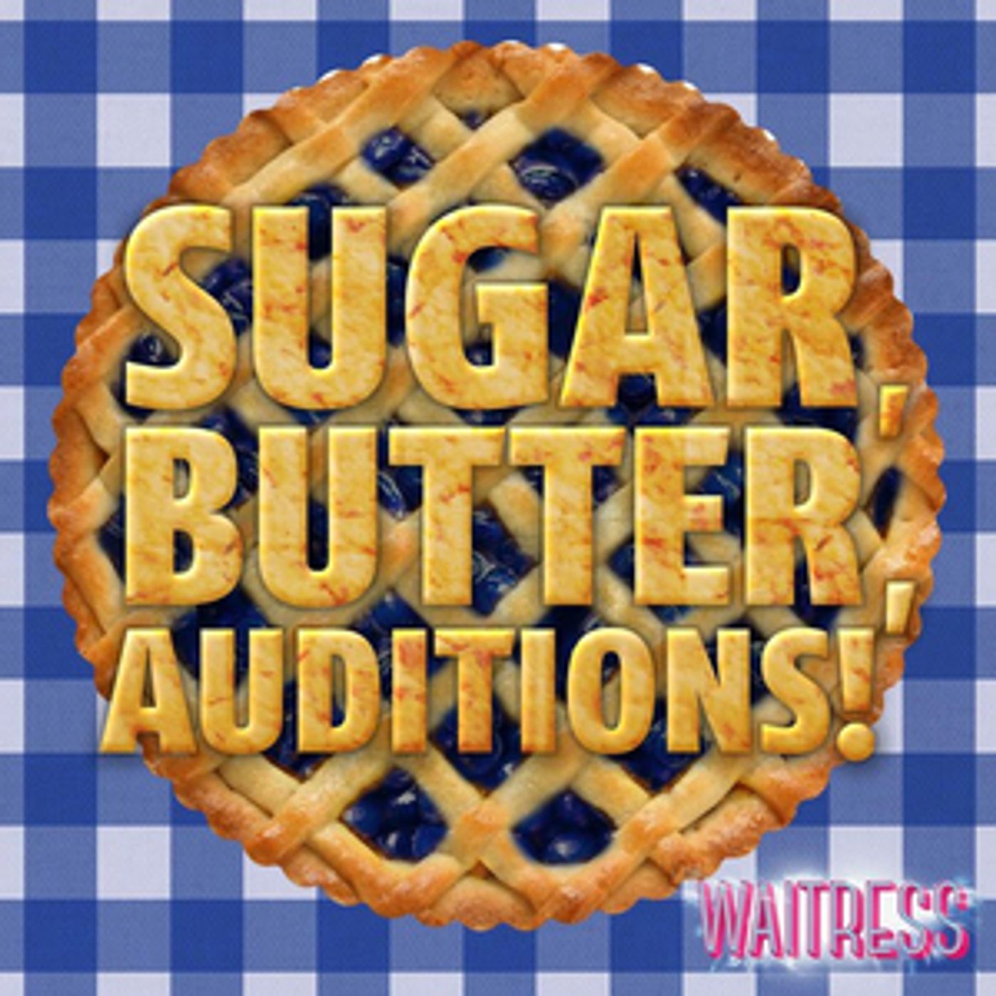 Broadway Across Canada's WAITRESS Is Searching For “Lulu” In Vancouver  Image