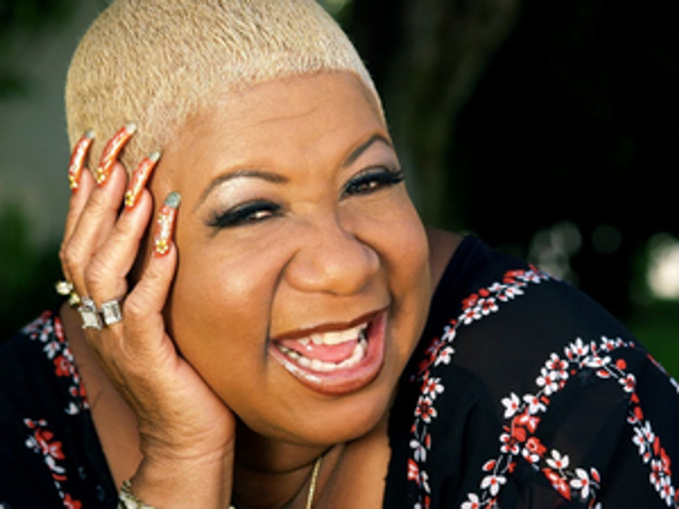 Due To Popular Demand Jimmy Kimmel's Comedy Club At The LINQ Promenade Extends Luenell's Limited Engagement  Image