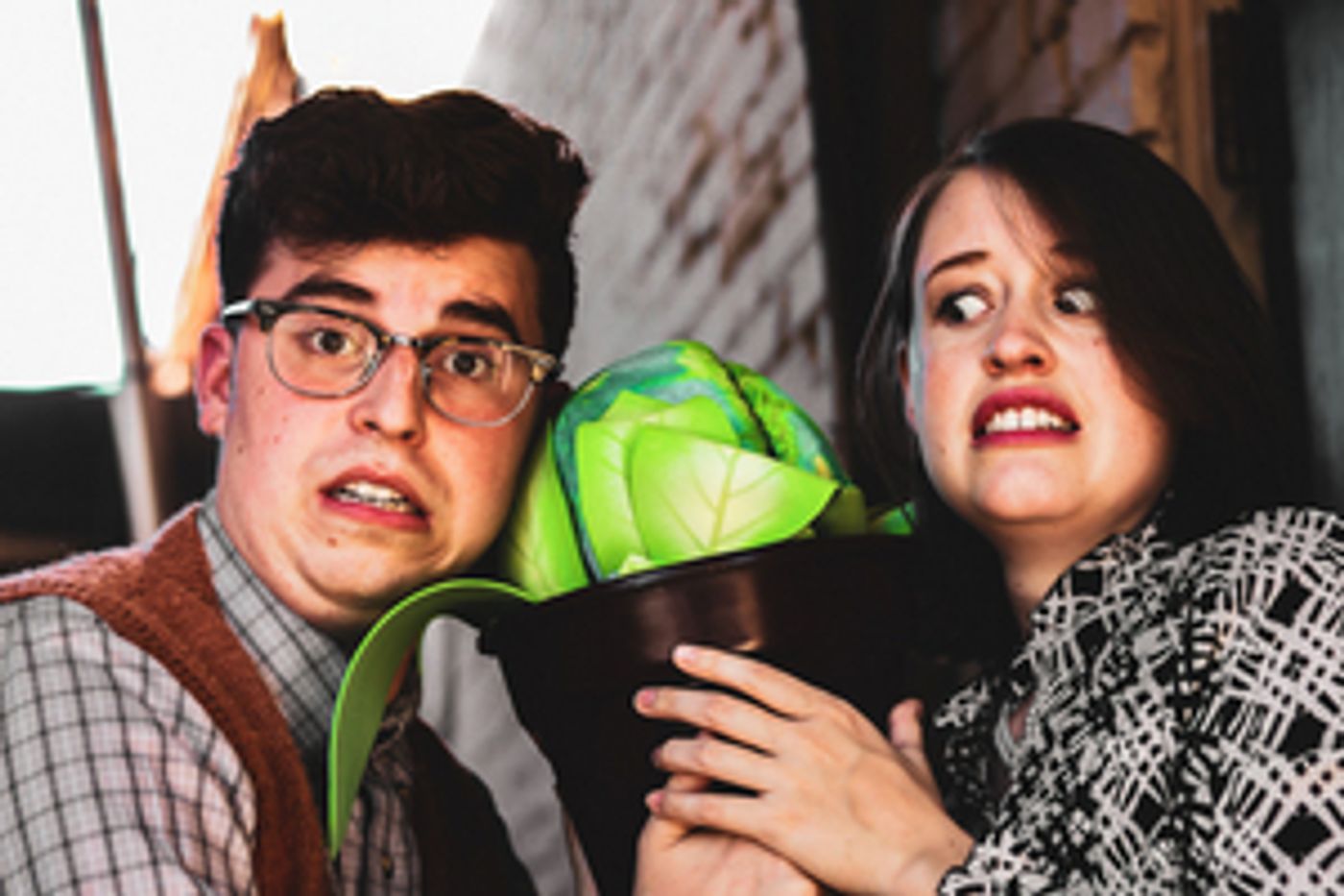 A Cult Classic Musical Plants Itself on Elm Street's Stage This Fall  Image