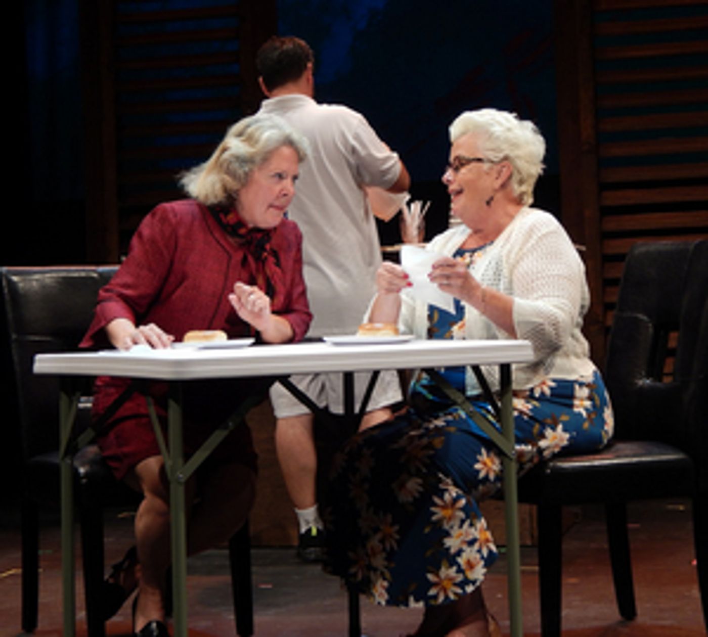 BOCA BOUND Comes to the Wick Theatre  Image