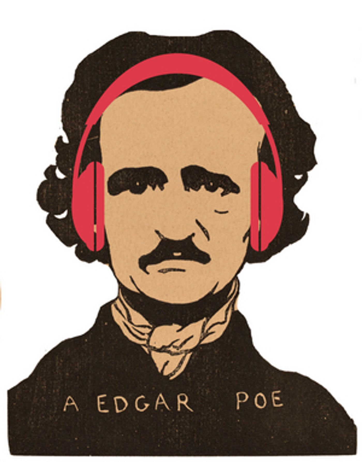 Stories On Stage Presents A LITTLE FRIGHT MUSIC  Image