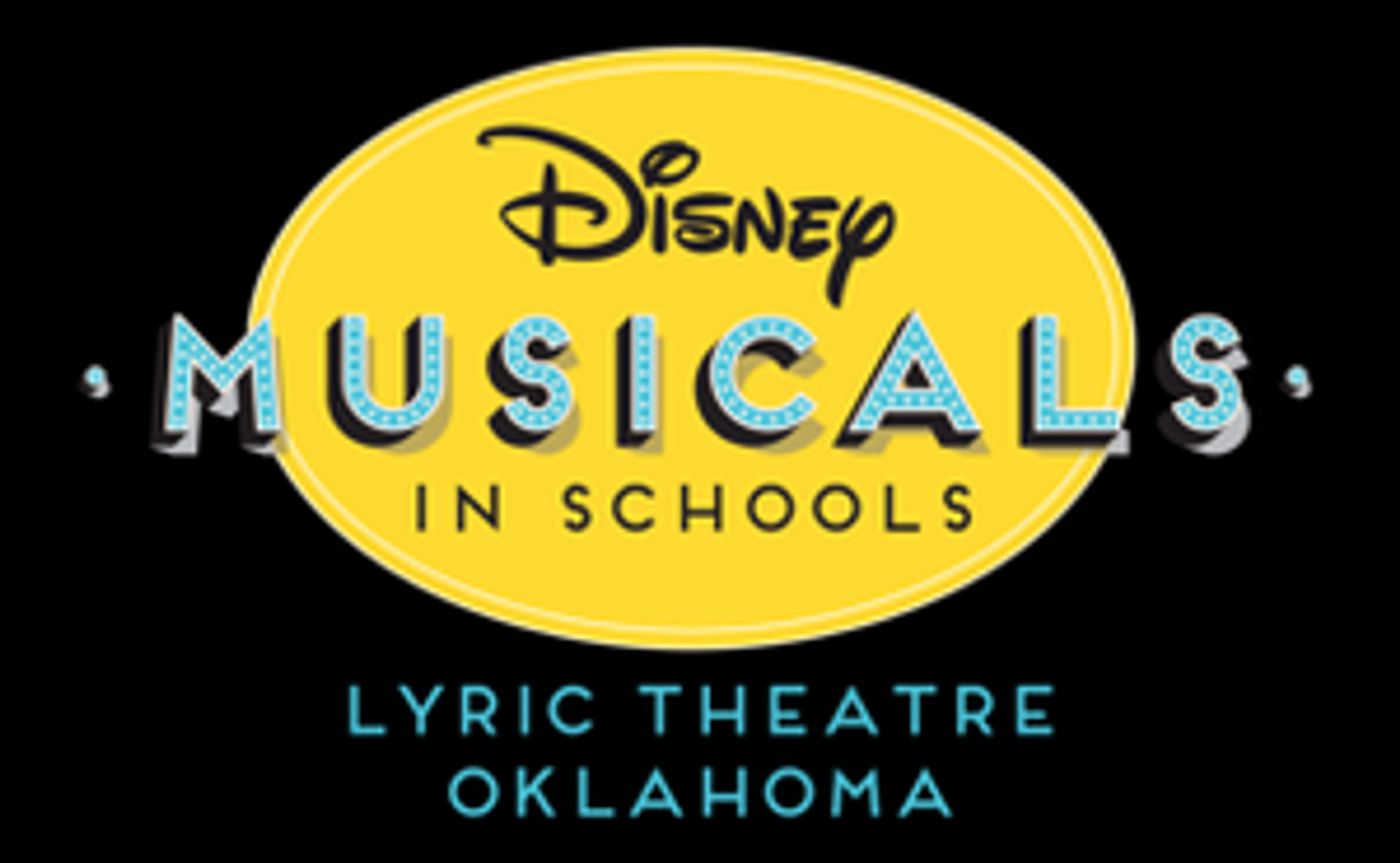 Applications Now Available For Disney Musicals In Schools Program  Image