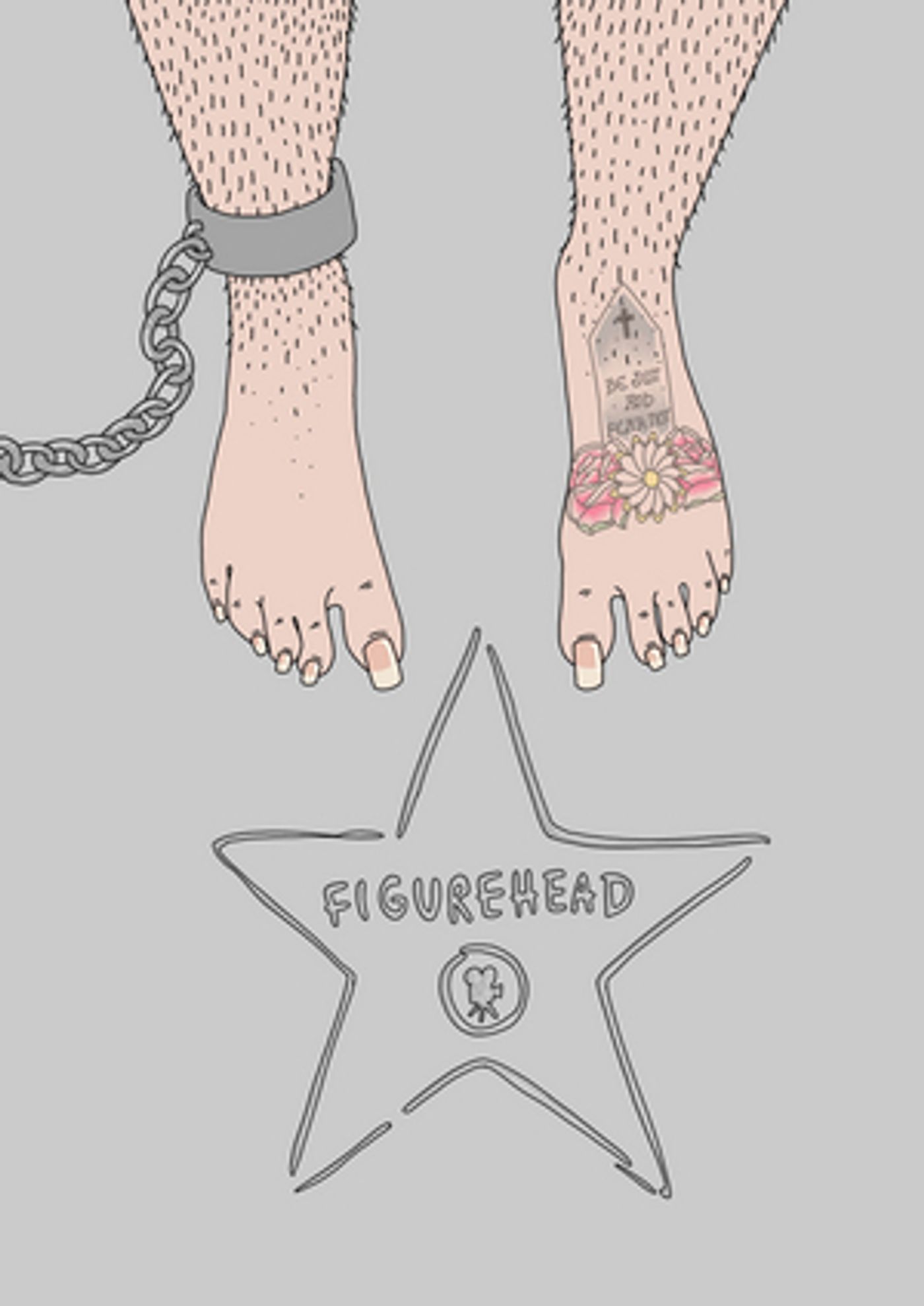 FIGUREHEAD Comes to the United Solo Festival  Image