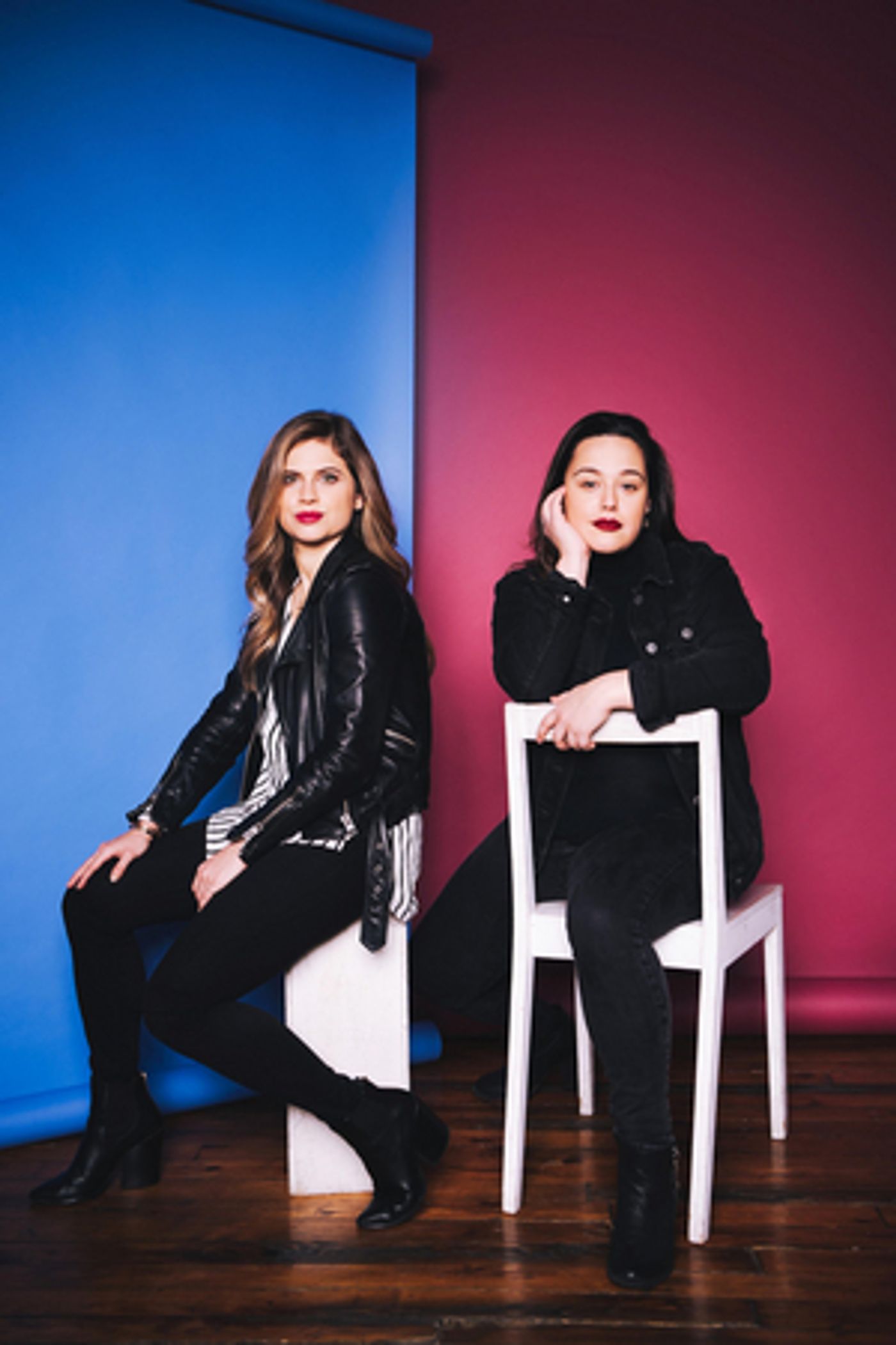 The Music and Lyrics Of Amanda D'Archangelis and Sami Horneff Will Be Featured In WOMEN OF THE WINGS VOLUME III  Image