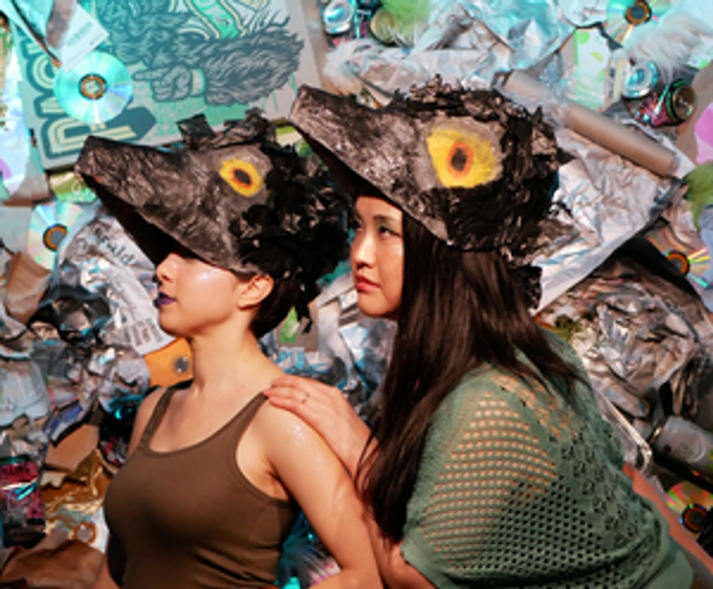 Join The Faeries In FAERIESTRUCK At Annex Theatre  Image