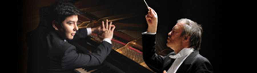 Valery Gergiev Conducts The Munich Philharmonic At NJPAC, October 27 Image