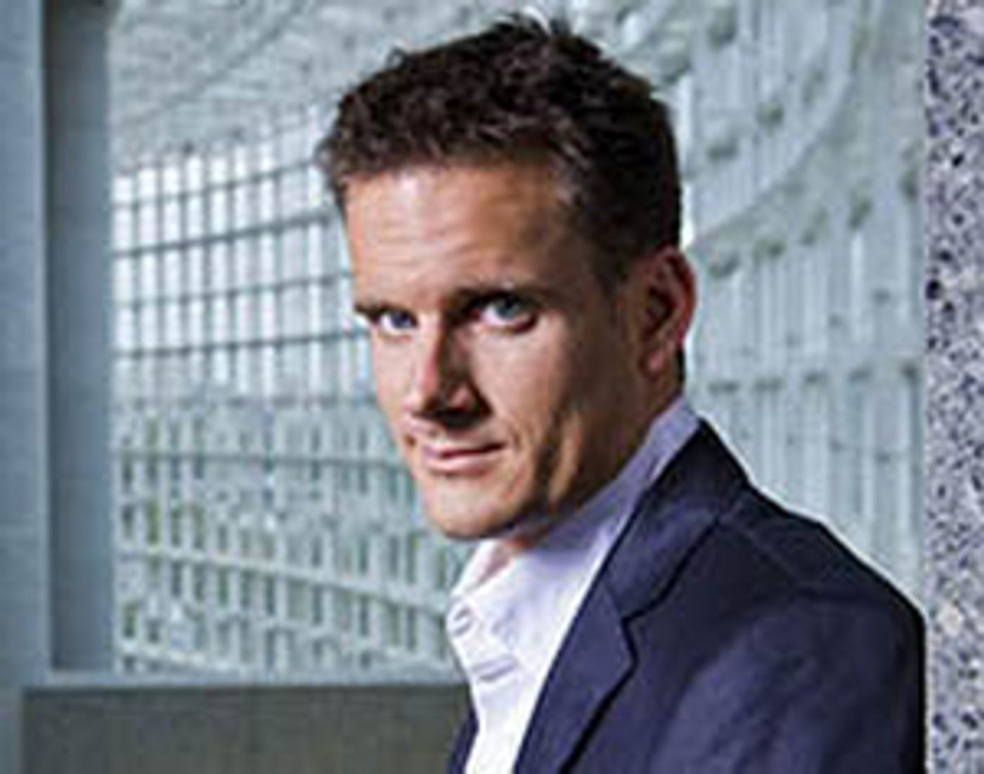 Philippe Jordan To Conduct With Julia Fischer As Soloist, Oct 30  Image