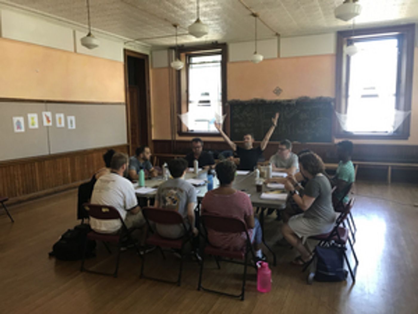 The Orchard Project Opens Applications For Its 2020 Programs  Image