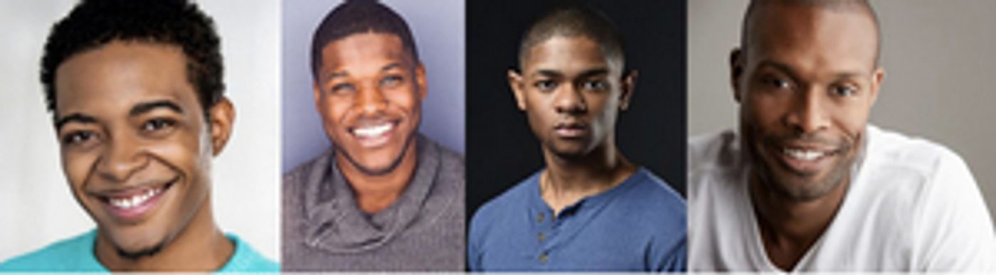 Vermont's JAG Productions Partners With Cherry Lane Theatre To Present The World Premiere Of ESAI'S TABLE  Image