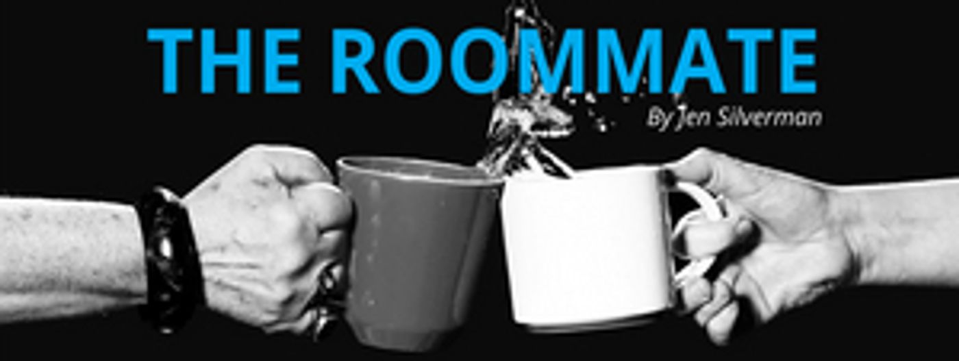 RTW Presents THE ROOMMATE By Jen Silverman  Image