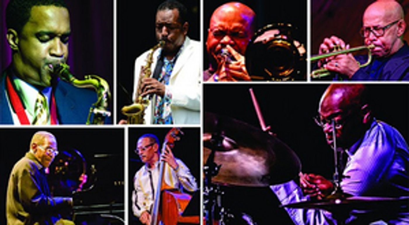 A 7th Anniversary Celebration With Alumni of The Jazz Messengers Highlights The Nash October Calendar  Image