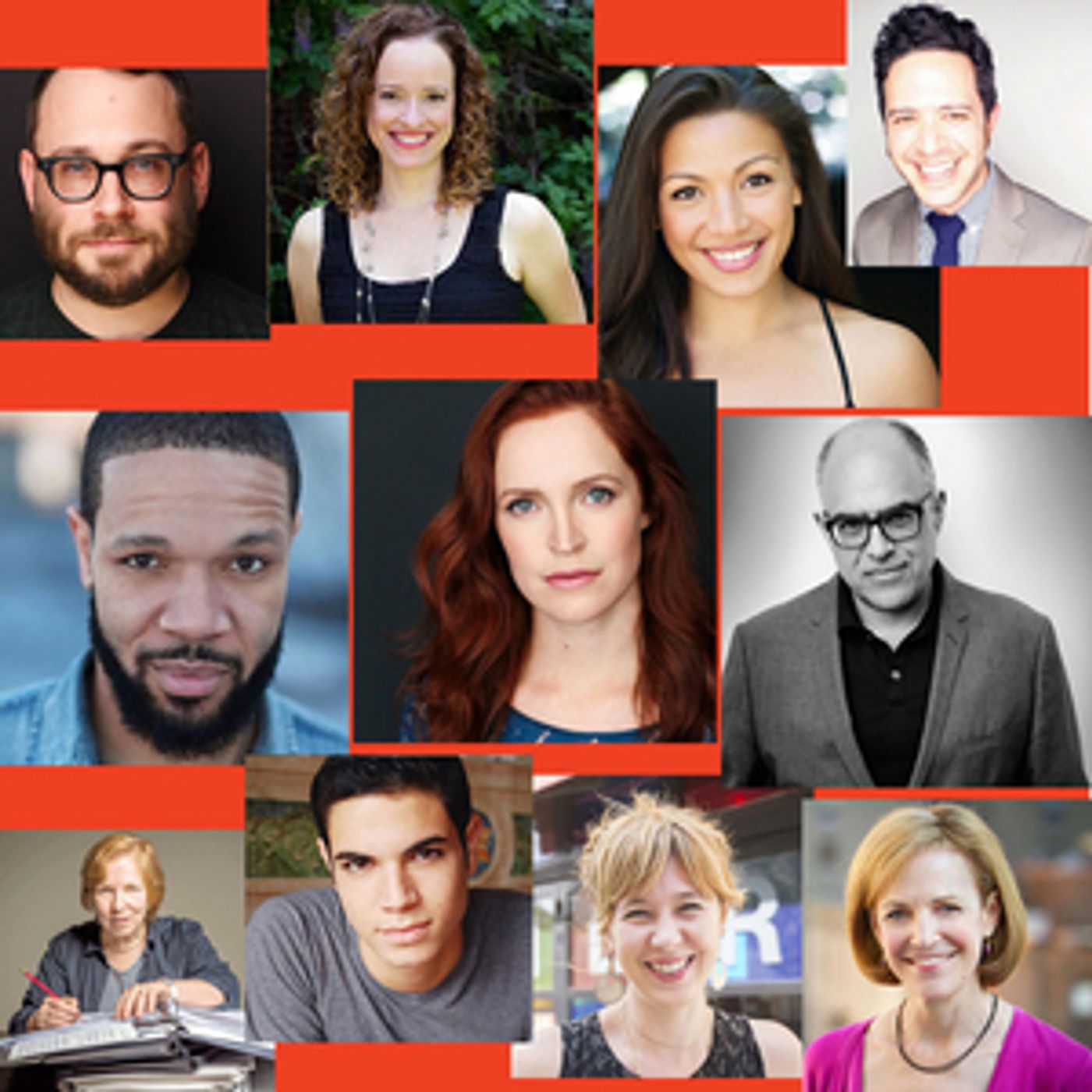 Apply for the NYYS Musical Theater Composition 2019/2020 Season!  Image