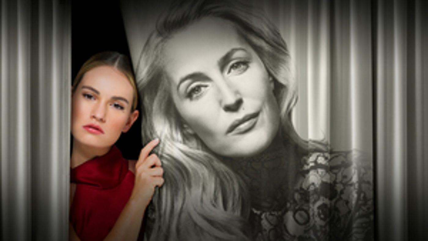 Record 48 Titles Announced For 2020 Fugard Bioscope World Arts Cinema Season  Image