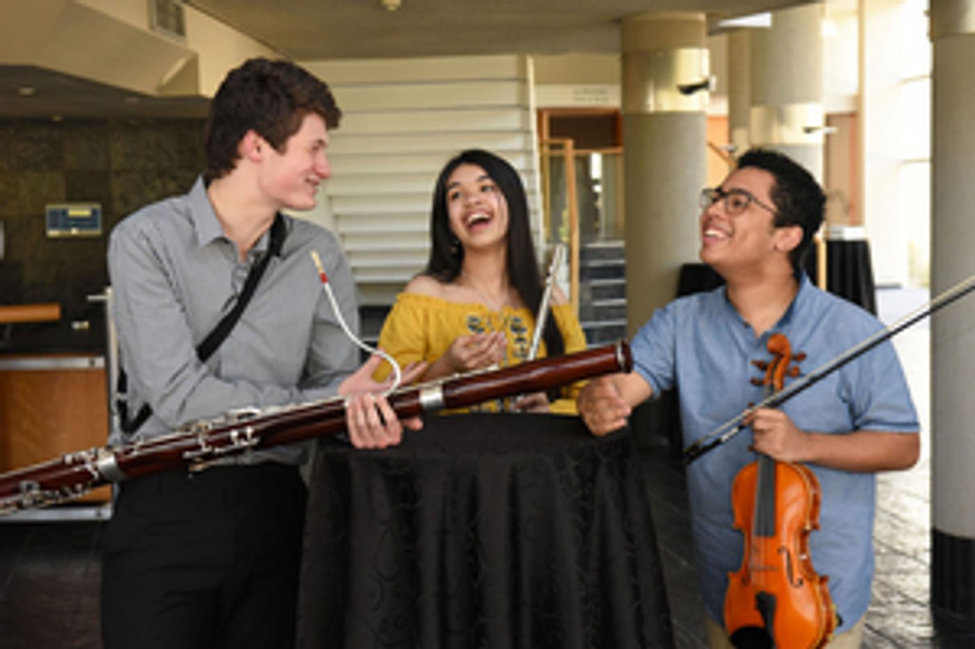 2019 National Youth Music Competition Takes Place Next Month  Image