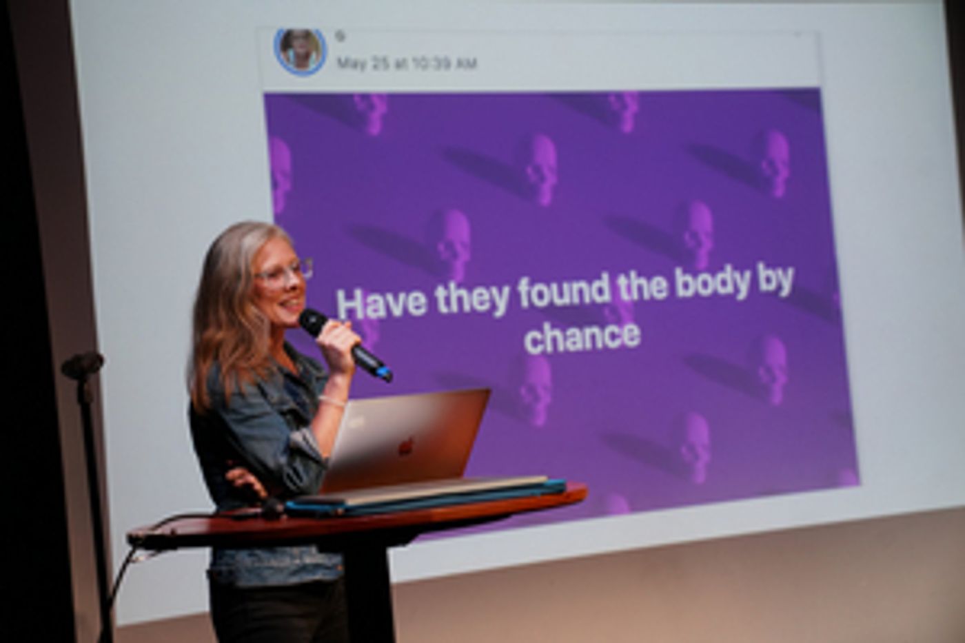 INTERNET EXPLORERS Returns To Caveat  Image