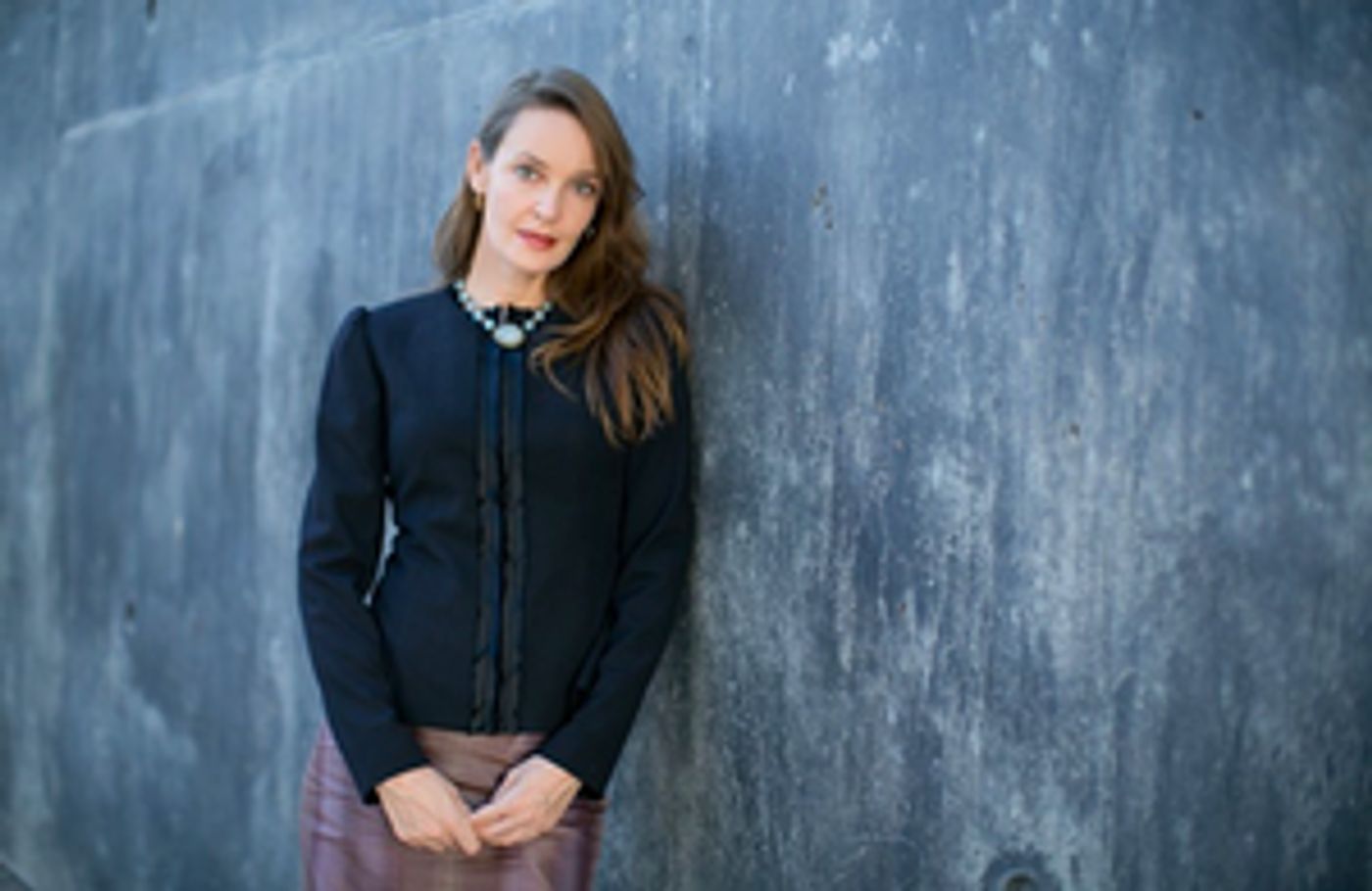 Blanton Museum Of Art Appoints New Latin American Curator  Image