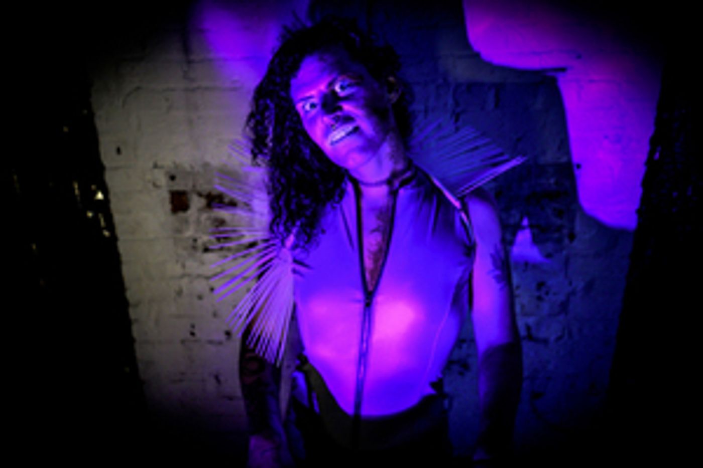 DARK PASSAGE Opens In Philadelphia For Halloween  Image