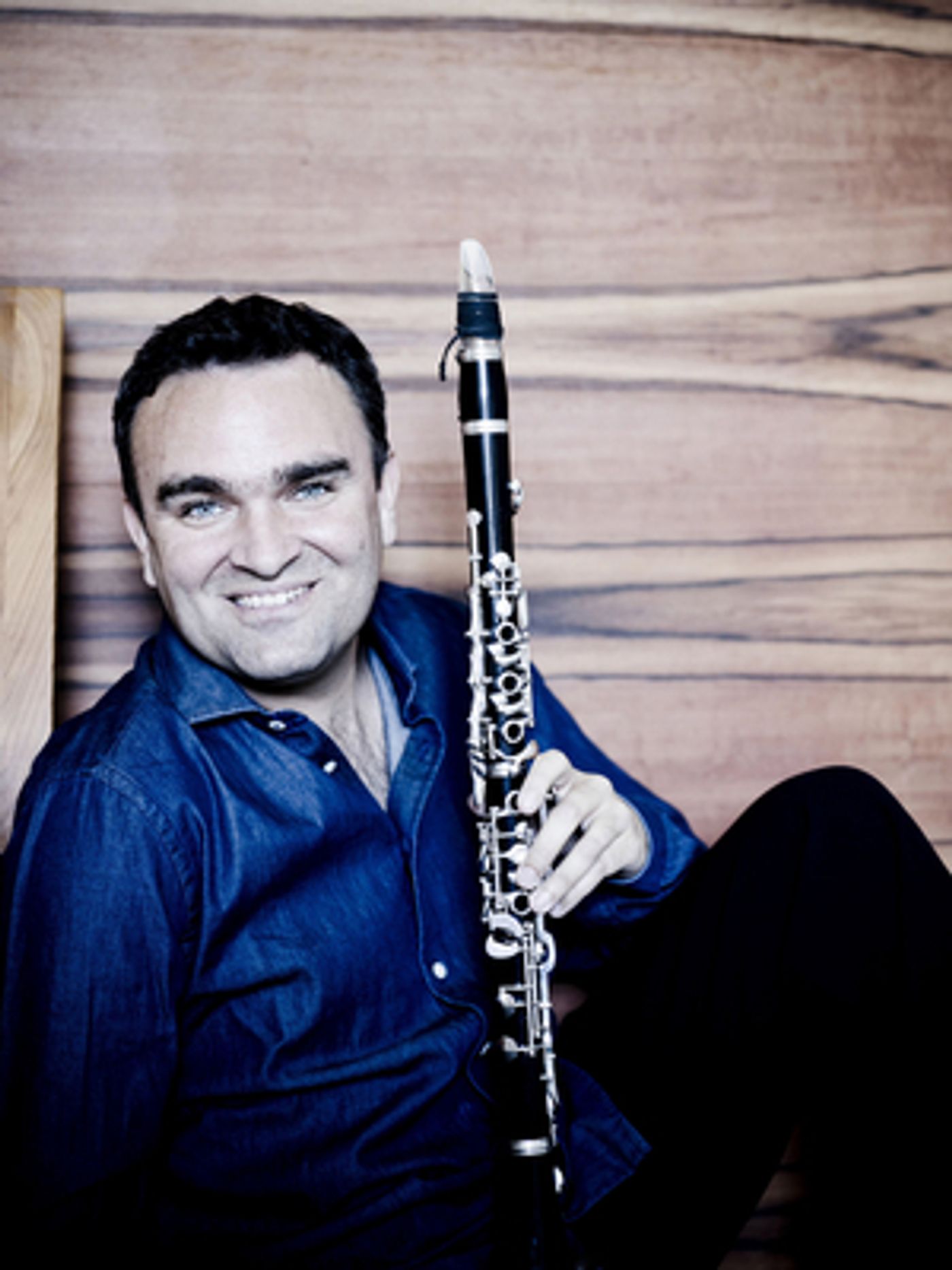Jörg Widmann Kicks Off Carnegie Hall Residency With The Cleveland Orchestra, October 4  Image