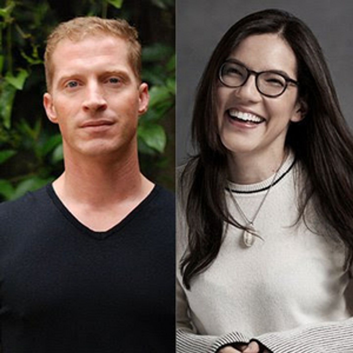 CAP UCLA Presents Andrew Sean Greer In Conversation With Sloane Crosley  Image