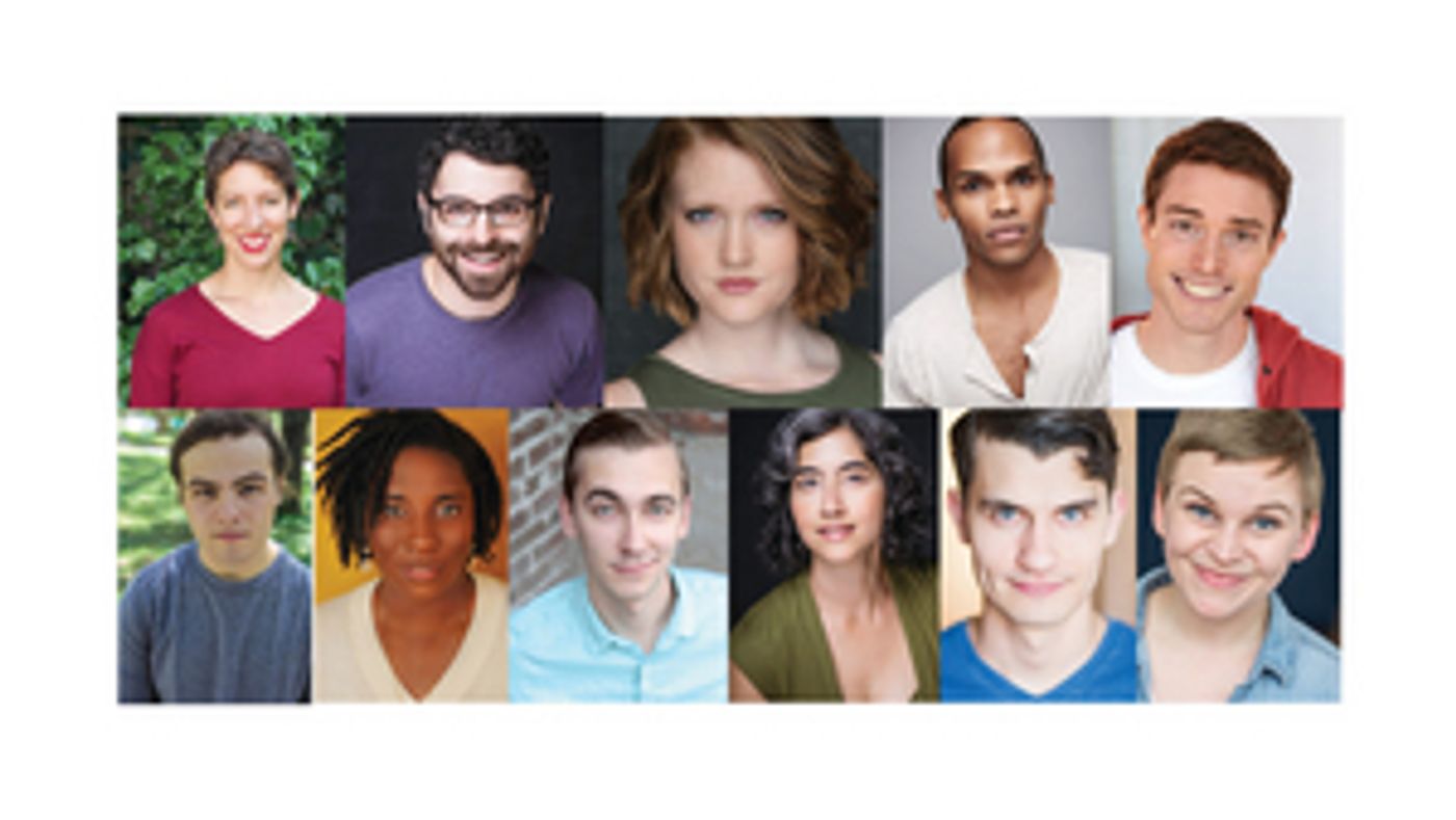 Rough House Theatre Announces Cast of THE SILENCE IN HARROW HOUSE  Image