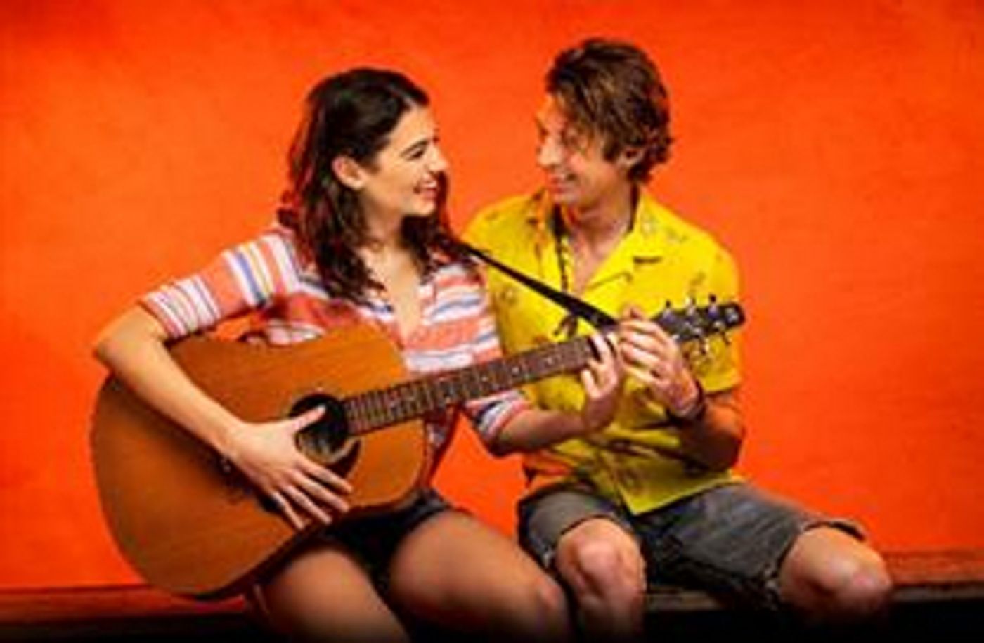 ESCAPE TO MARGARITAVILLE Announced At Walton Arts Center  Image