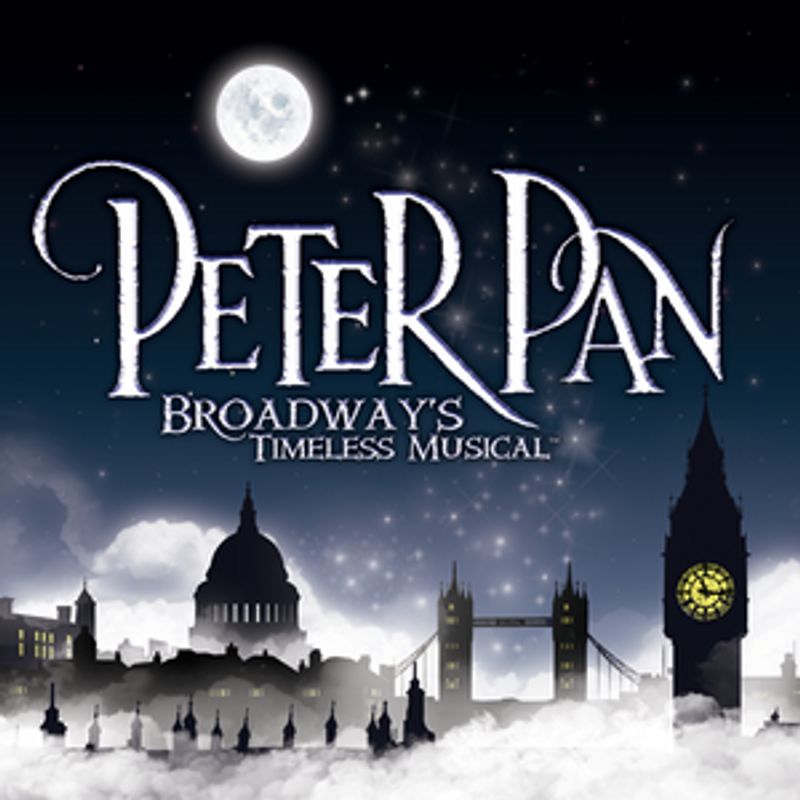 Children's Theatre Of Charlotte Presents PETER PAN Image