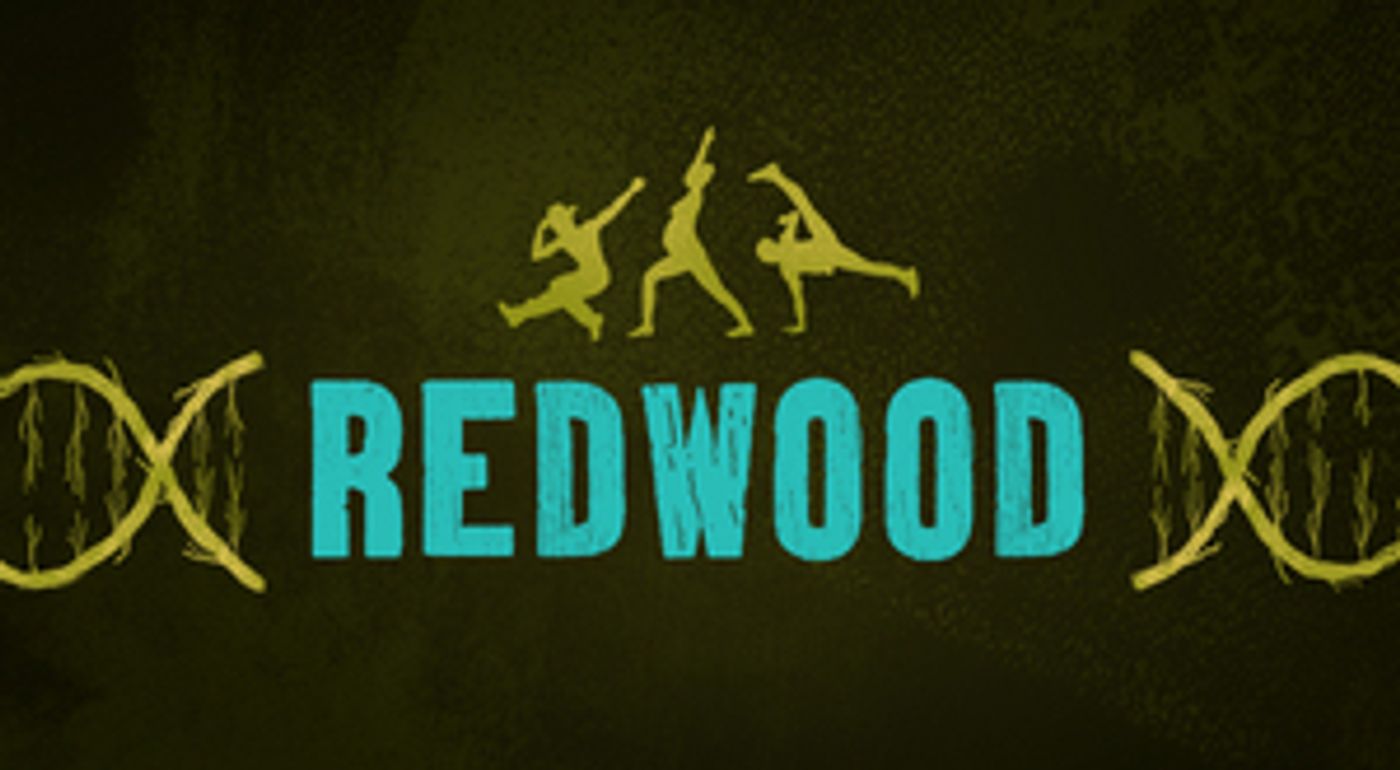 REDWOOD Comes to Portland Center Stage  Image