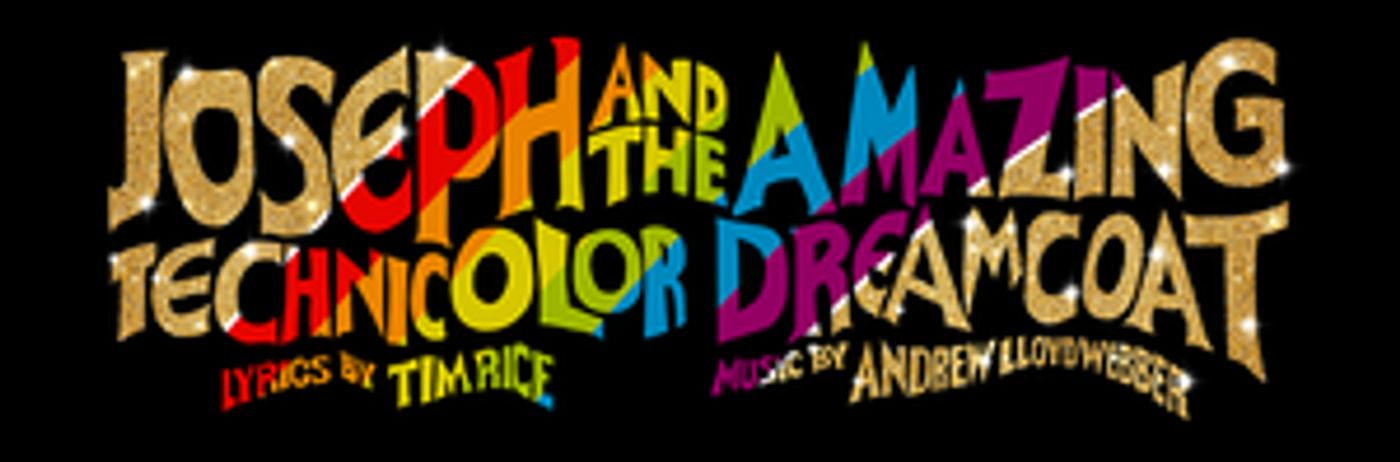 JOSEPH AND THE AMAZING TECHNICOLOR DREAMCOAT Returns to the London Palladium in Summer 2020  Image