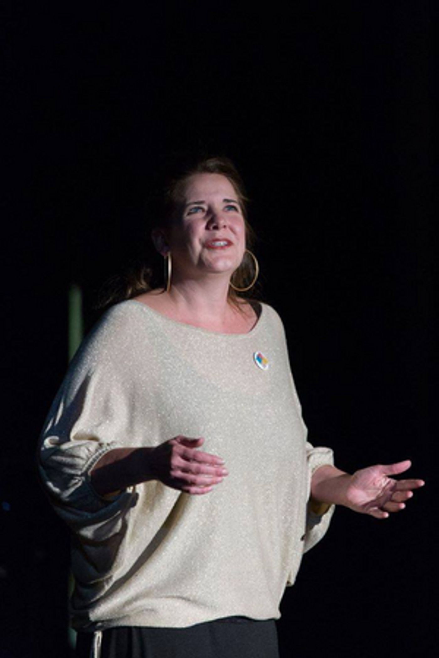 THE BLACK BOX Sings Rodgers & Hammerstein  Image