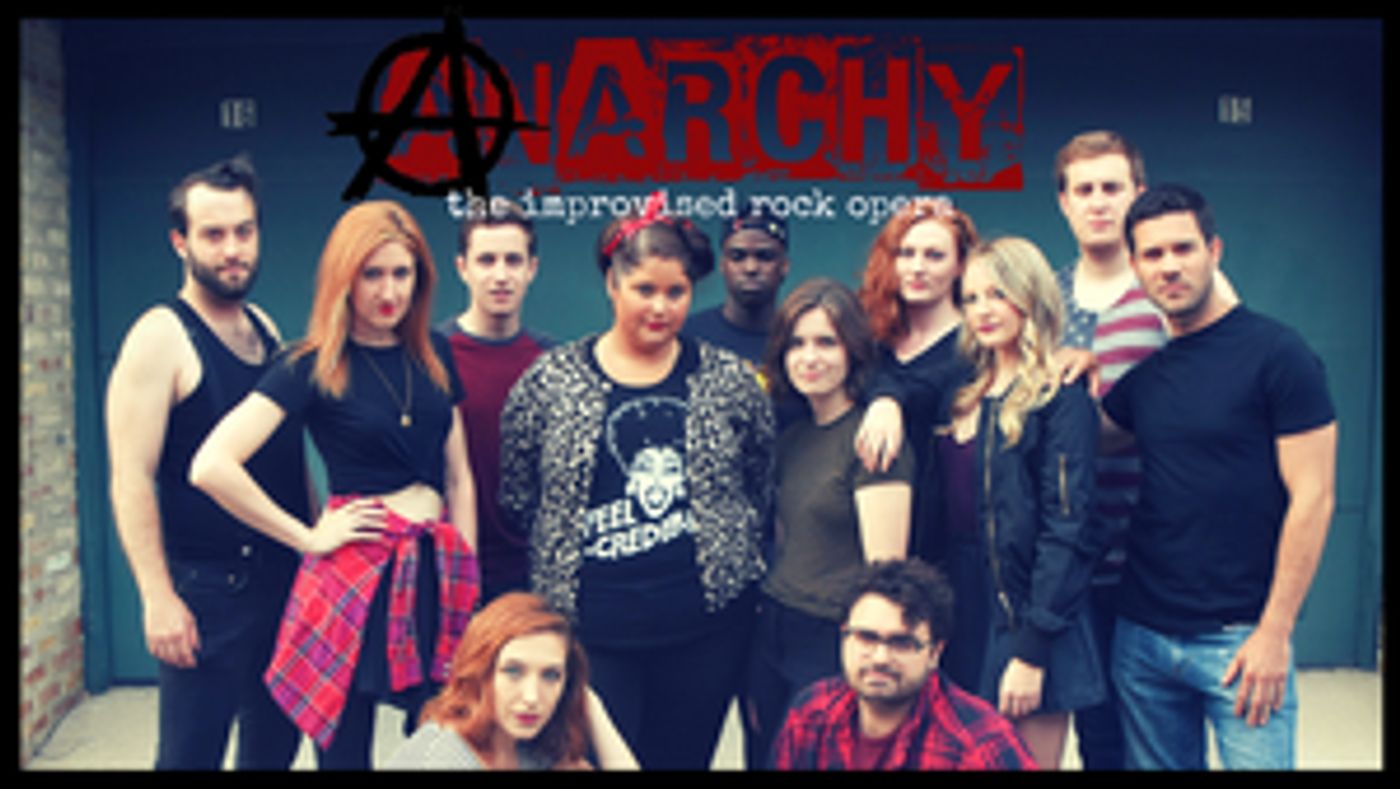 Improvised Rock Opera Comes To NKU SOTA  Image