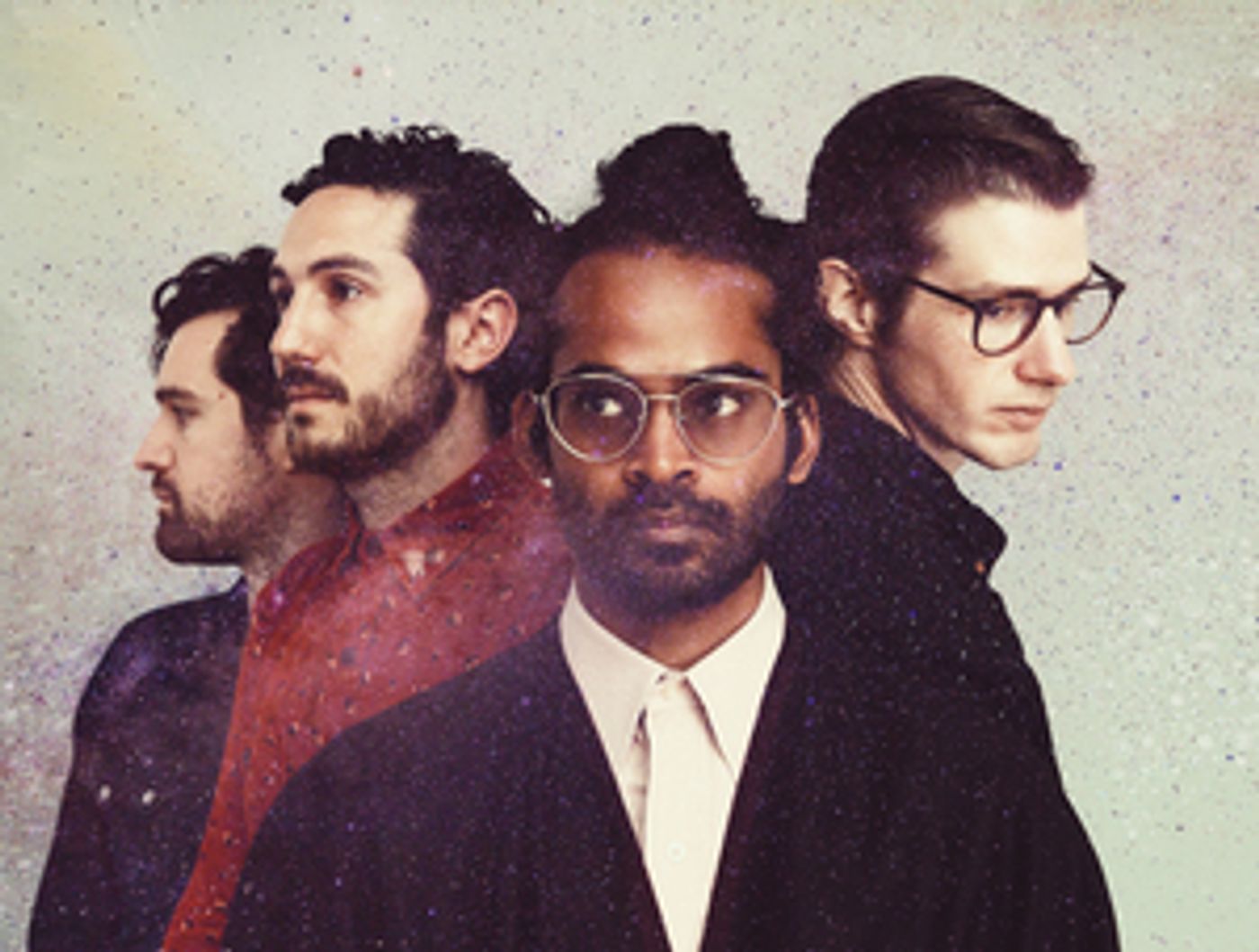 Darlingside Showcases Exquisite Harmonies At SOPAC  Image