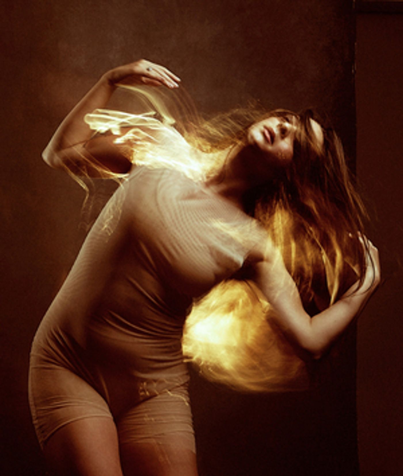 Punctuate! Theatre & The Theatre Centre Present The Premiere Of THE PARTICULARS  Image