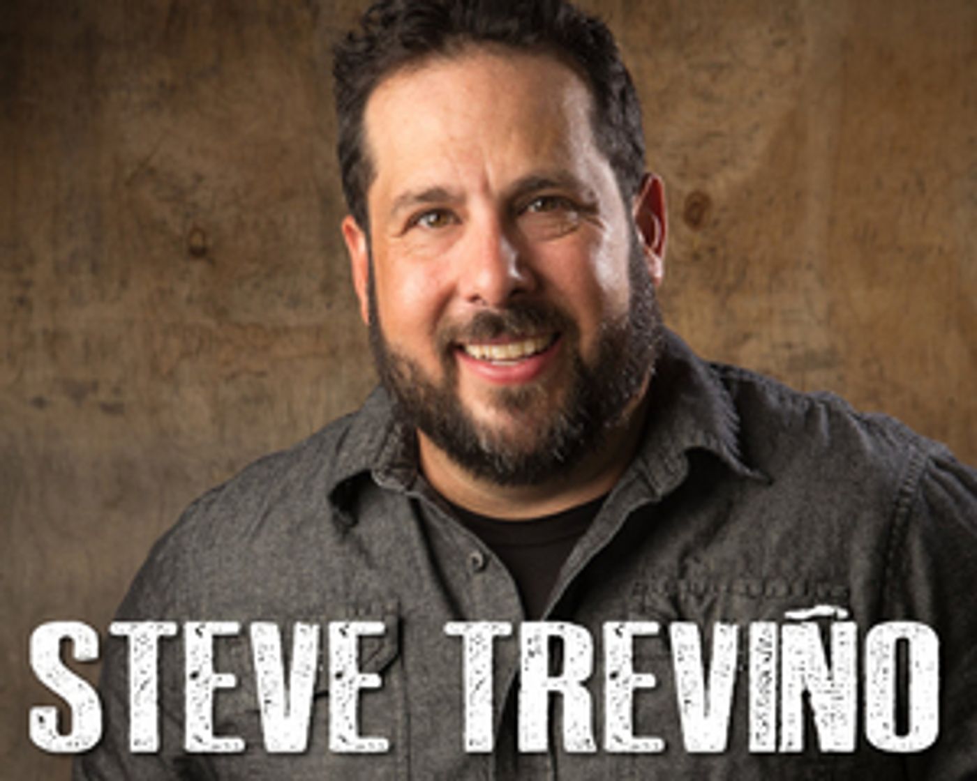 Steve Trevino Announced At Union County Performing Arts Center  Image
