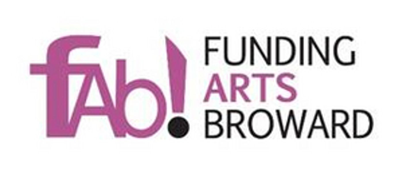 Funding Arts Broward Fall Luncheon To Feature Special Guest Martin Childers  Image