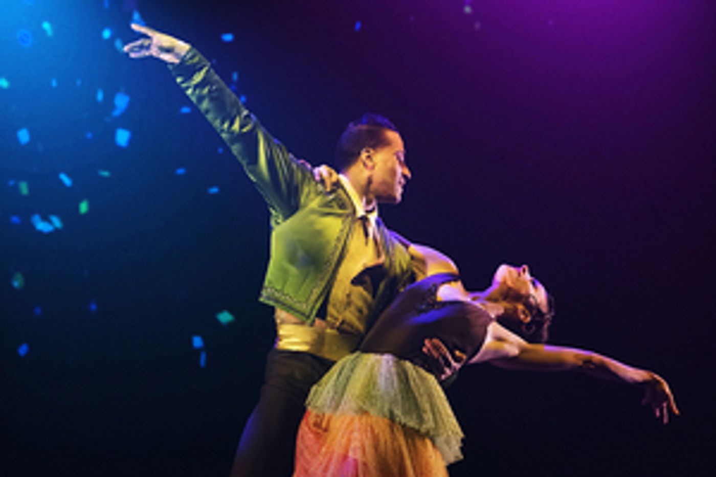 The Crest Theatre At Old School Square Presents Another Round Of COCKTAIL HOUR: THE SHOW  Image