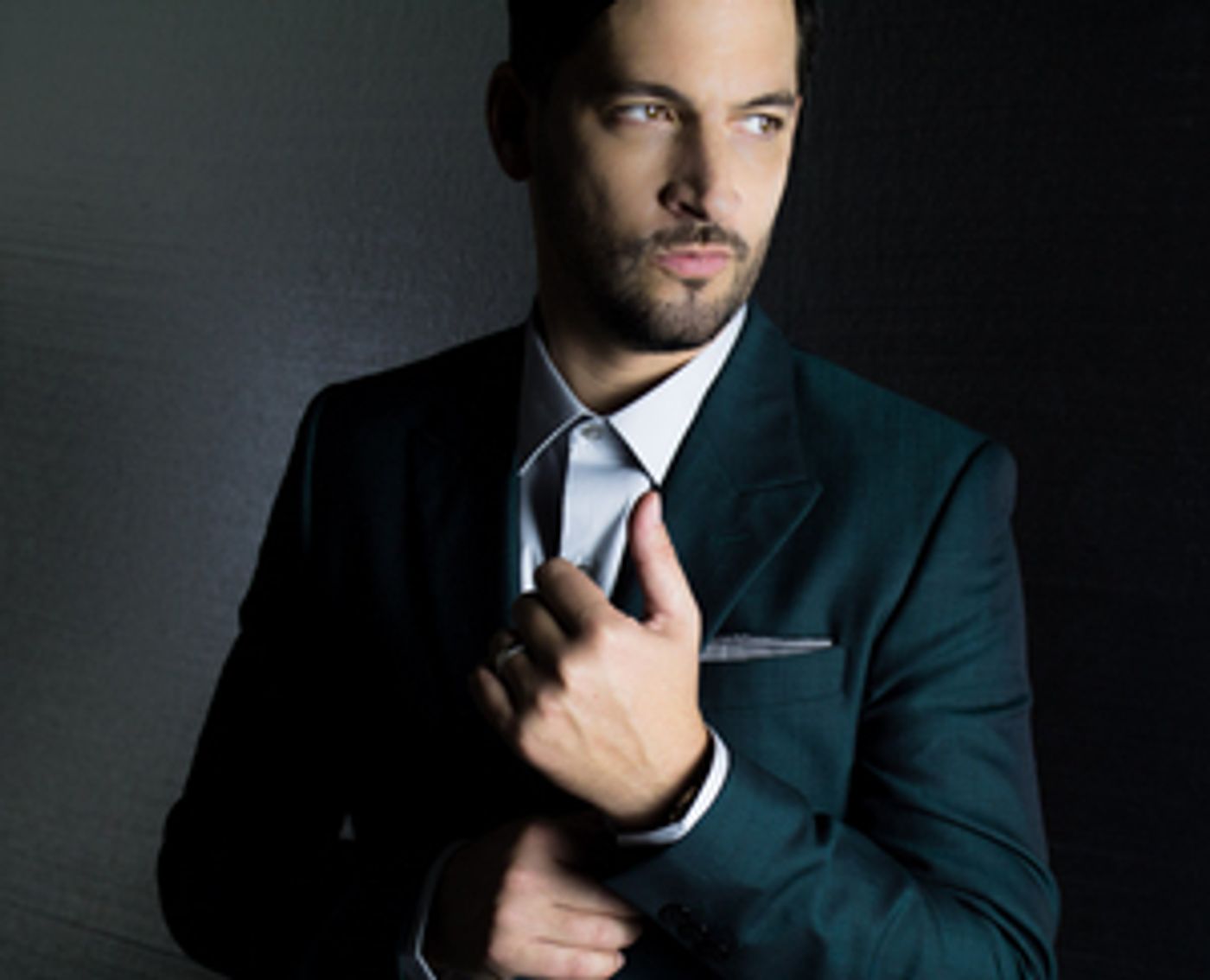 Soul Singer Jon B Announced At SOPAC; Maplewood's Autumn Jones Opens  Image