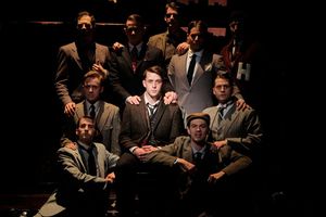 Michael Chekhov Festival Announces Upcoming Shows at the Ridgefield Theater Barn  Image