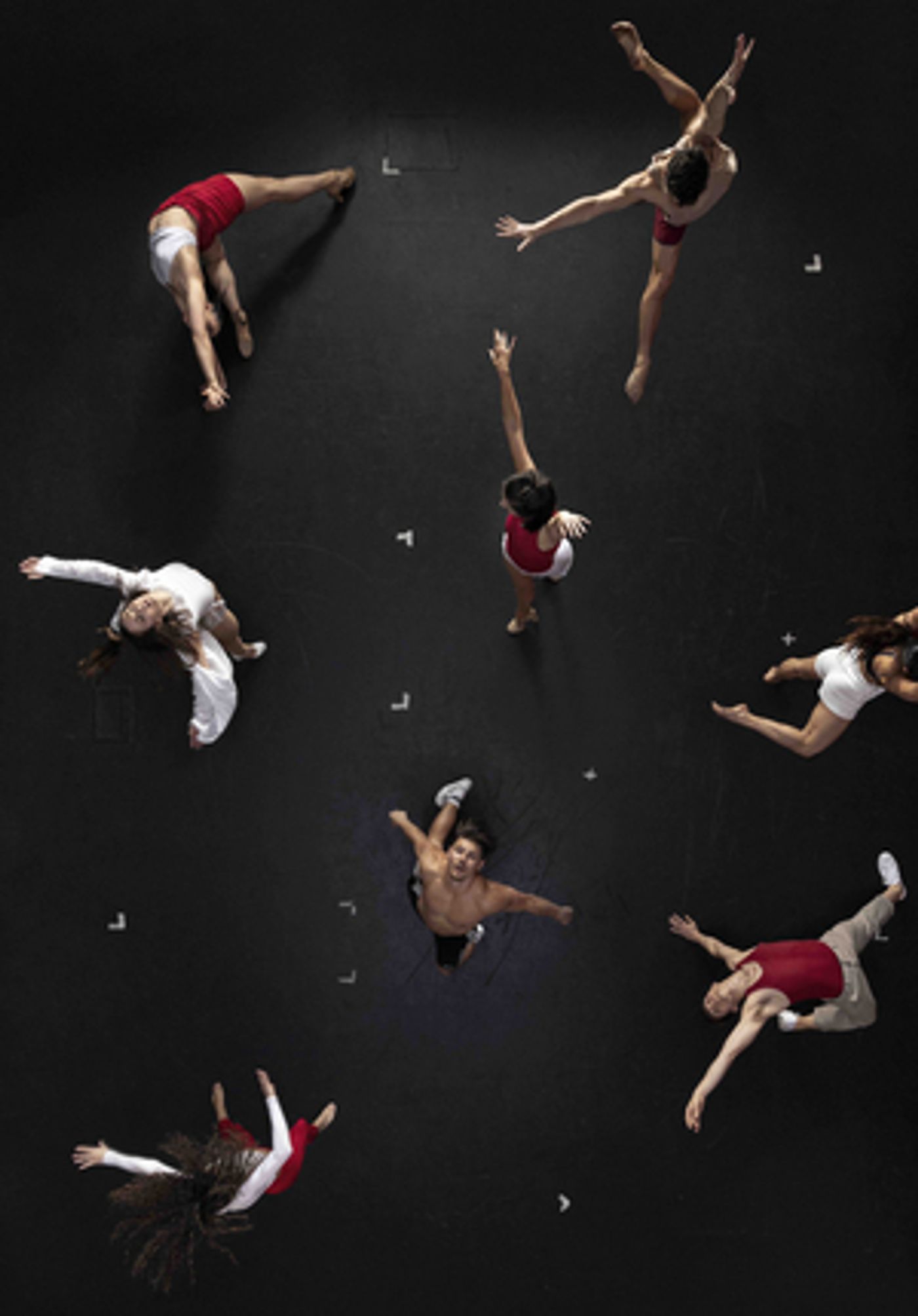 Darlinghurst Theatre Company Presents Reimagined A CHORUS LINE  Image